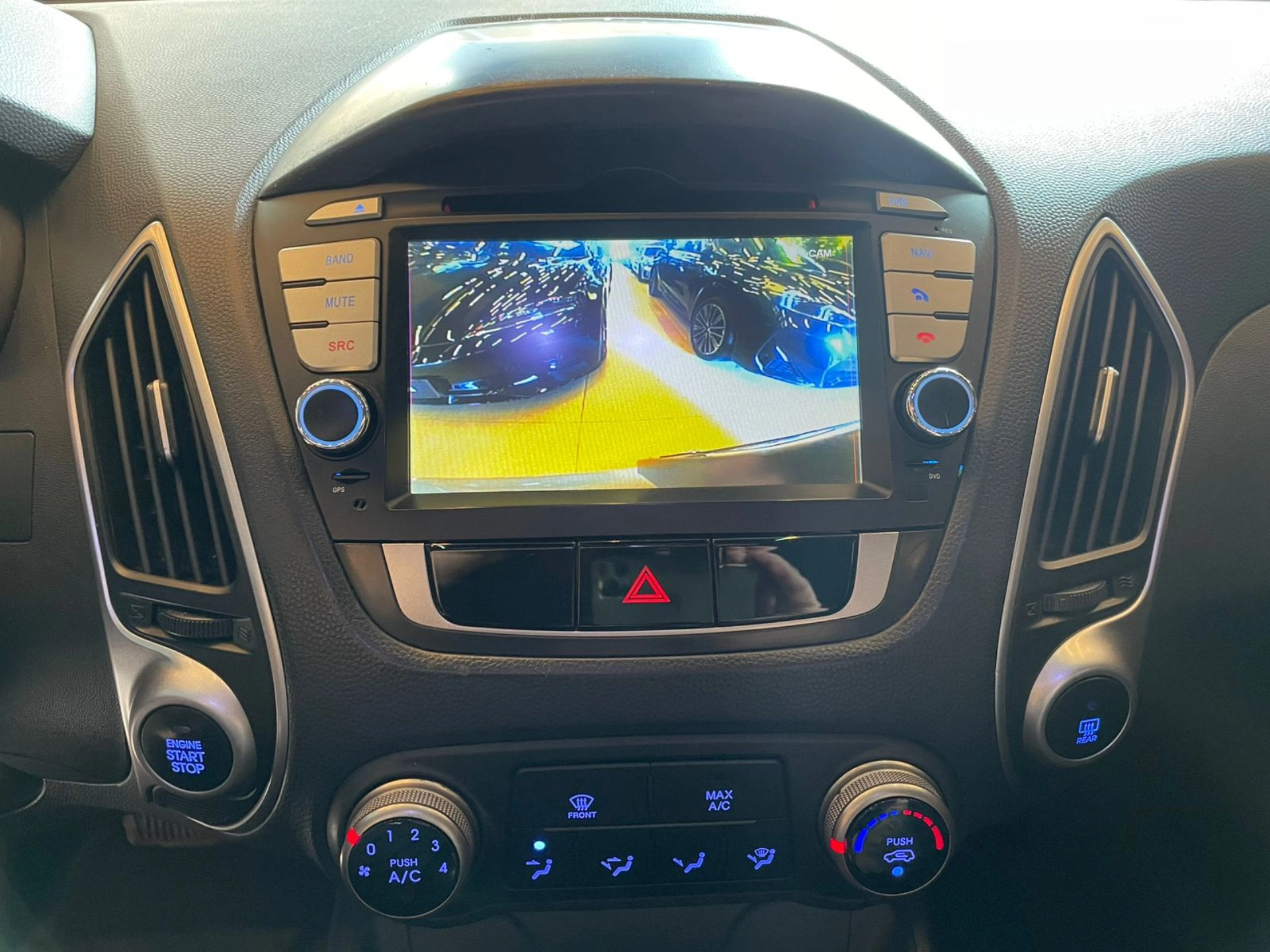 hyundai IX35 2.0 MPI 4X2 16V FLEX 4P AUTOMÁTICO 2014