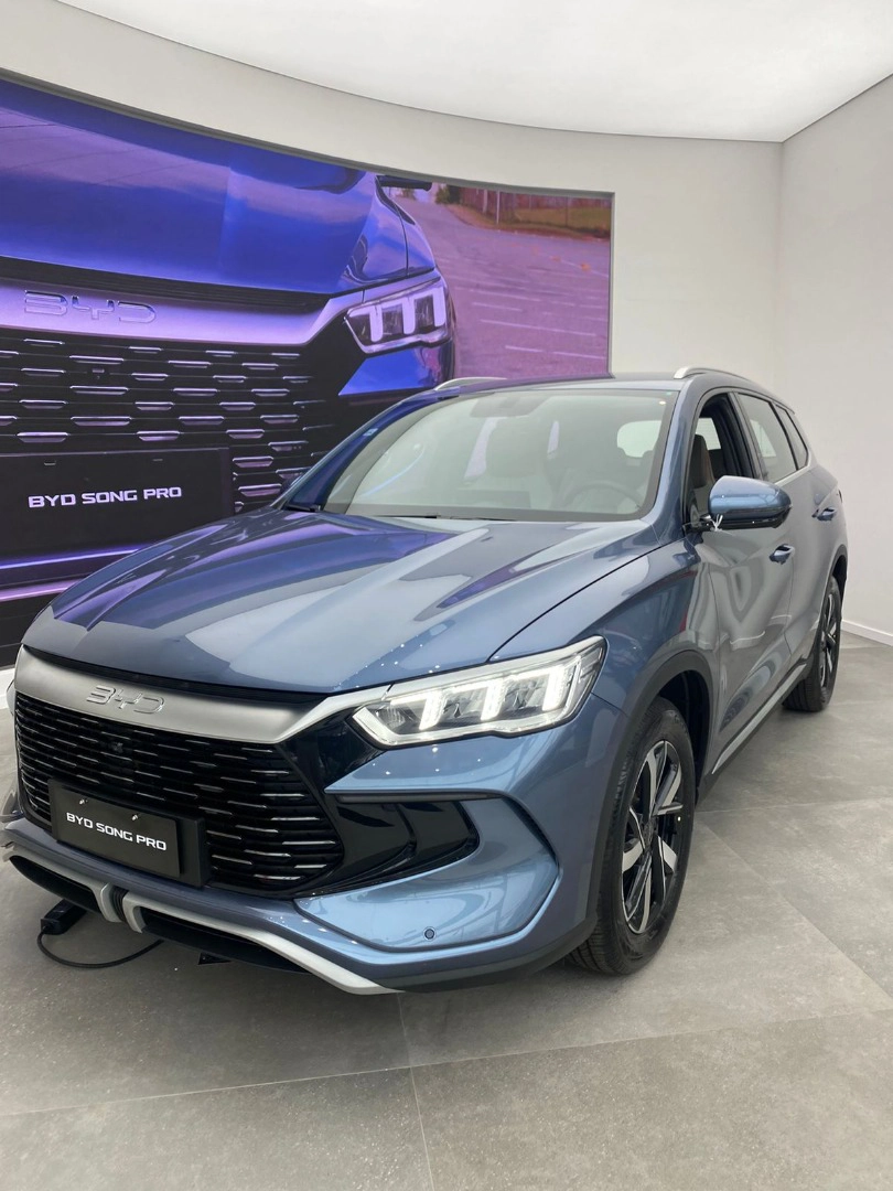 1.5 DM-I HÍBRIDO GS AUTOMÁTICO