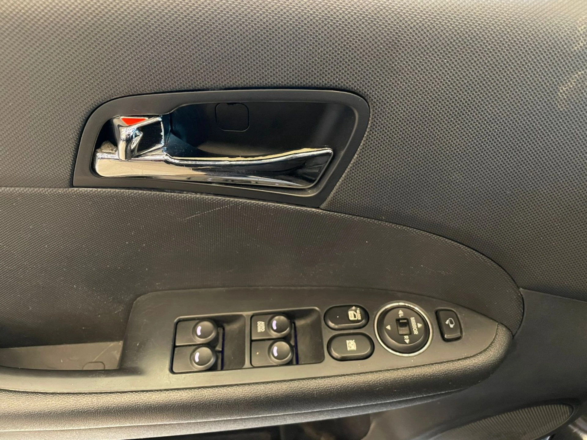 hyundai I30 2.0 MPI 16V GASOLINA 4P AUTOMÁTICO 2010