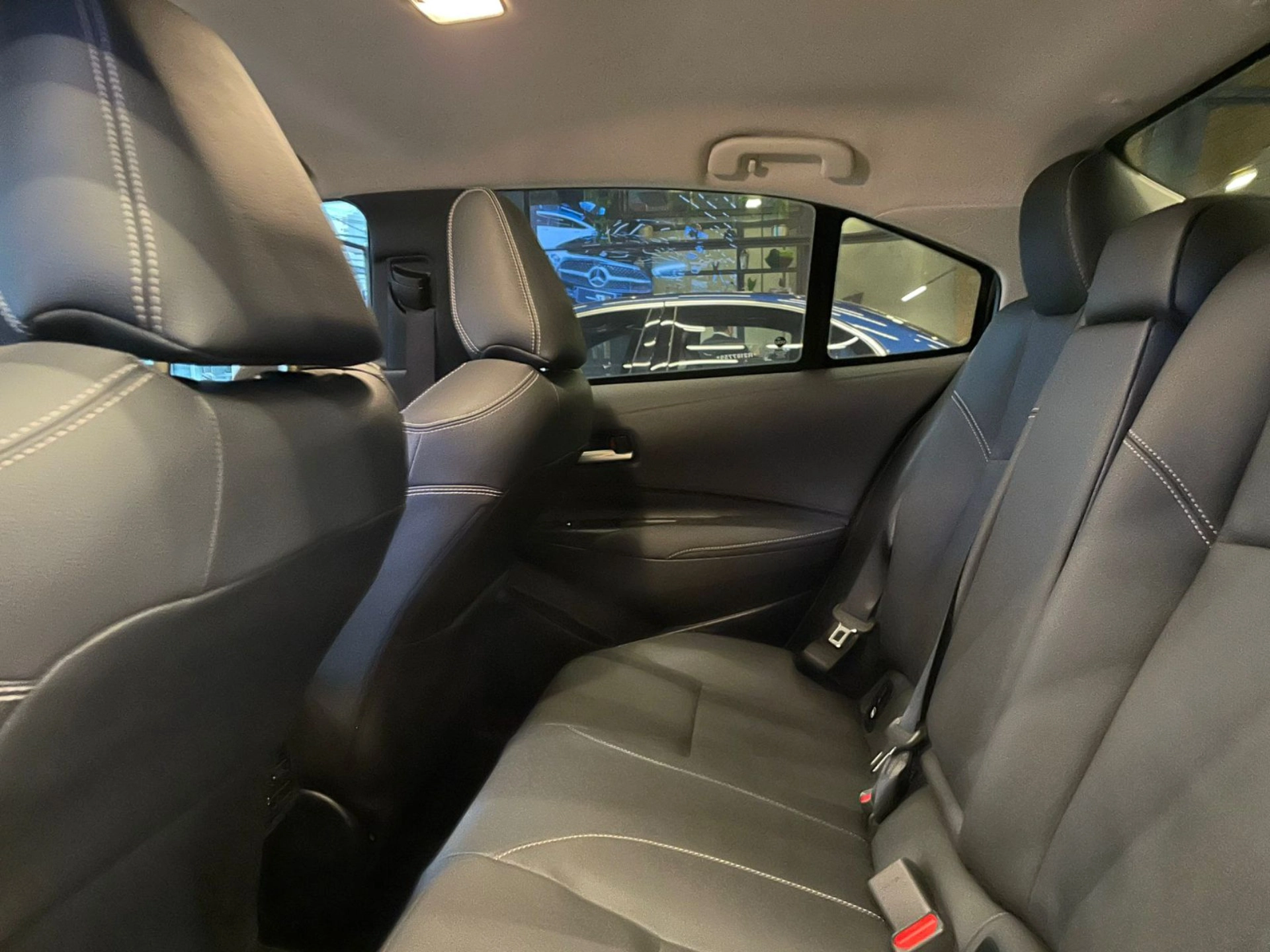 toyota COROLLA 2.0 VVT-IE FLEX XEI DIRECT SHIFT 2024