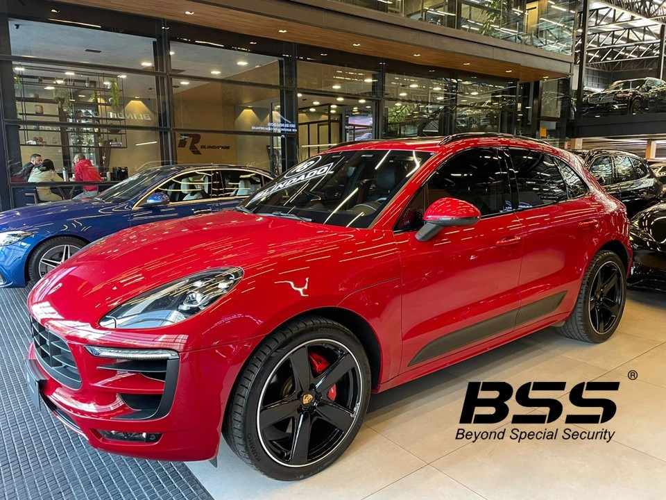 porsche MACAN 3.0 GTS 24V V6 GASOLINA 4P AUTOMÁTICO 2018 porsche MACAN 3.0 GTS 24V V6 GASOLINA 4P AUTOMÁTICO 2018