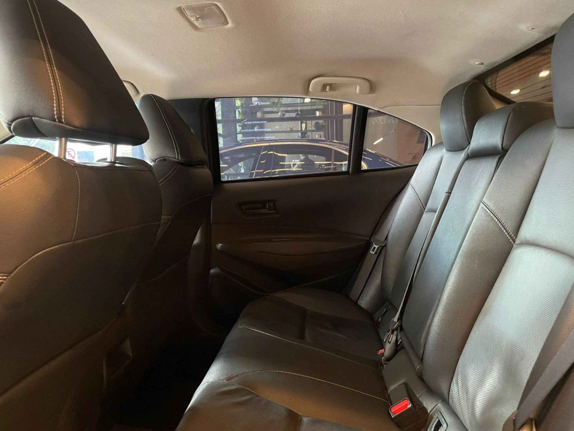 toyota COROLLA 2.0 VVT-IE FLEX XEI DIRECT SHIFT 2020