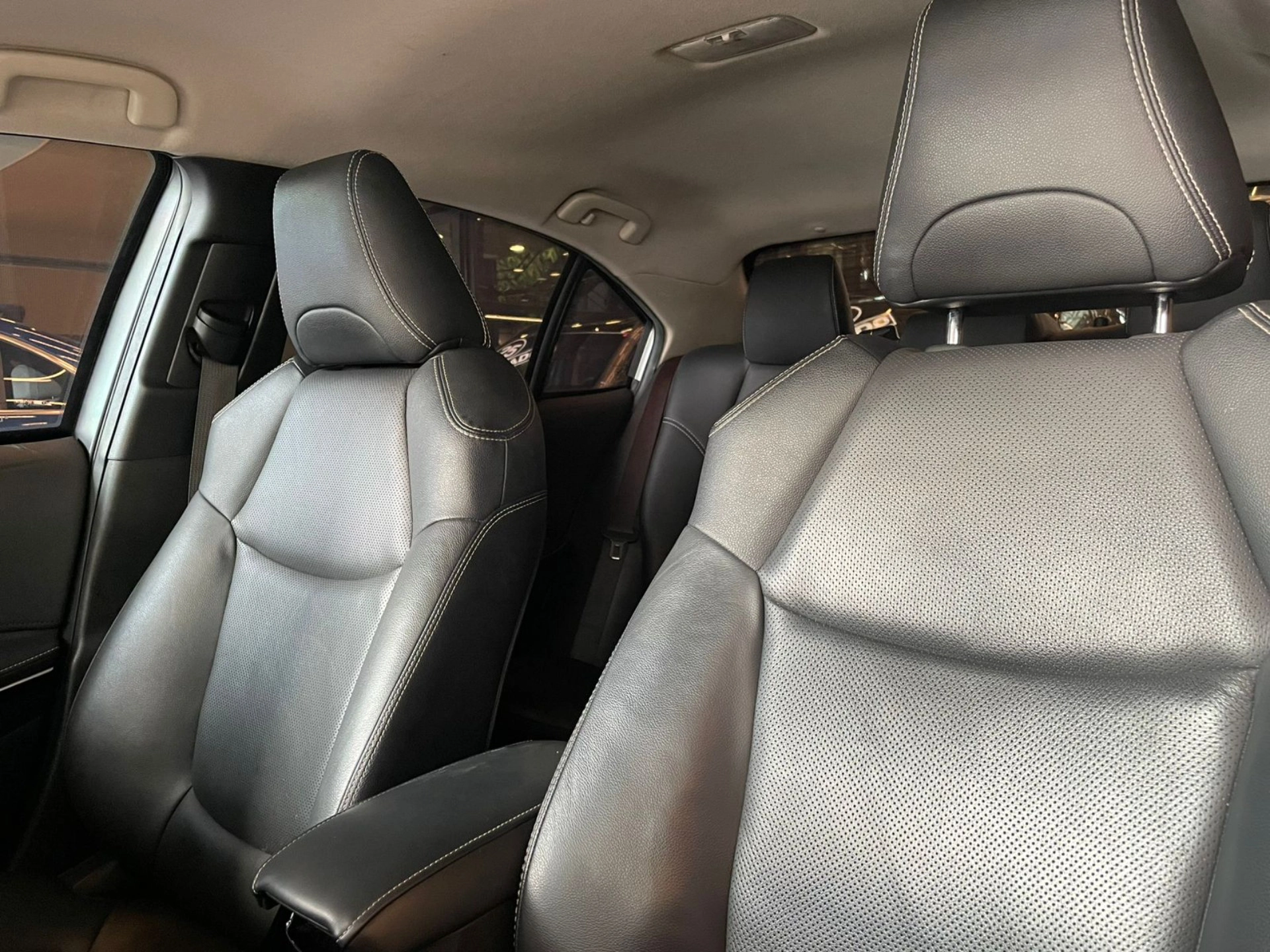 toyota COROLLA 2.0 VVT-IE FLEX XEI DIRECT SHIFT 2020