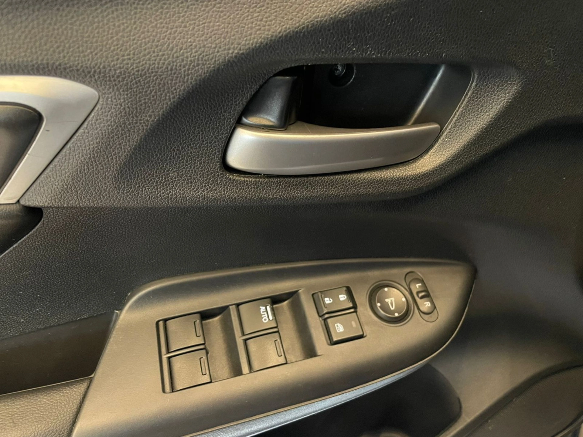 honda FIT 1.5 EX 16V FLEX 4P AUTOMÁTICO 2017