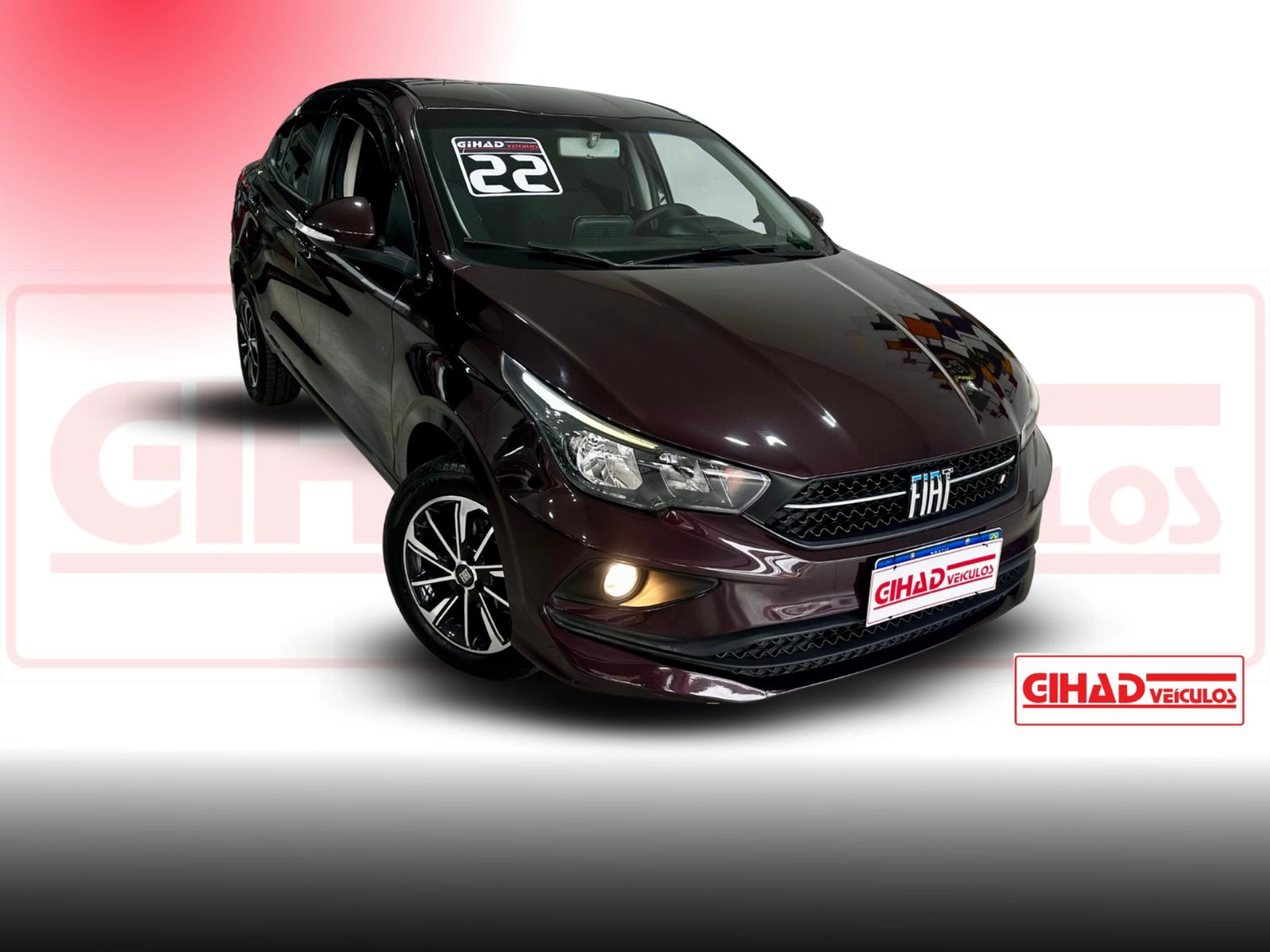 FIAT CRONOS 1.3 FIREFLY FLEX DRIVE MANUAL