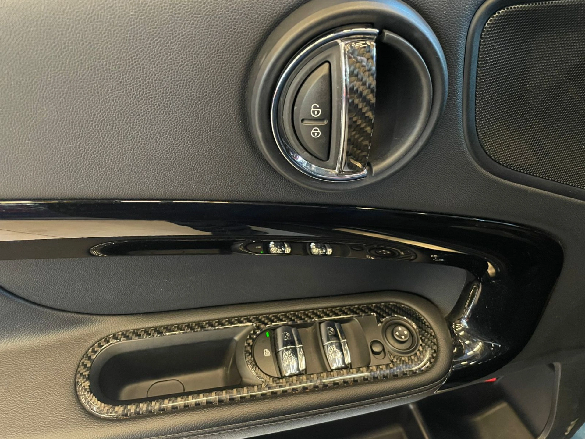 mini COUNTRYMAN 2.0 16V TWINPOWER TURBO GASOLINA COOPER S ALL4 STEPTRONIC 2017
