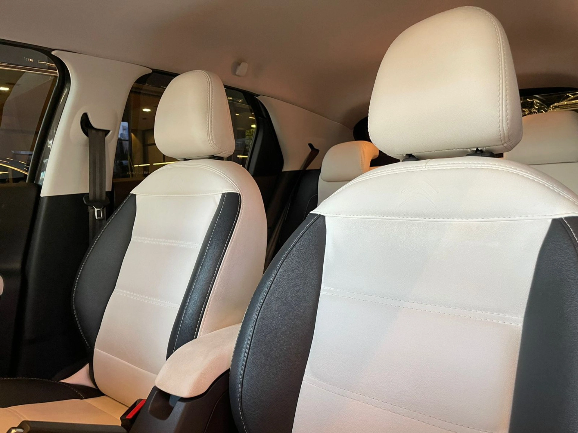 citroën C4 CACTUS 1.6 VTI 120 FLEX LIVE EAT6 2022
