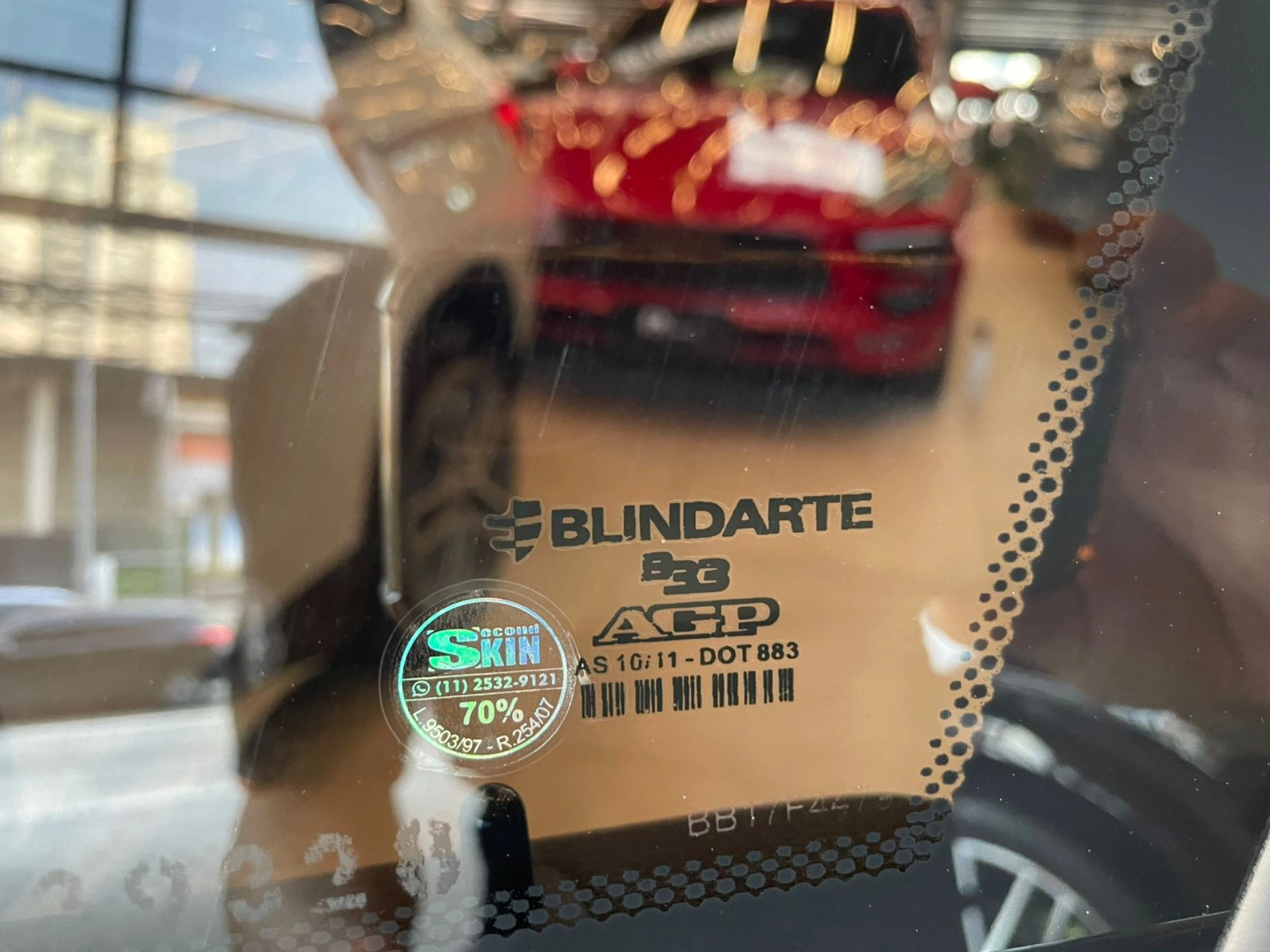 bmw X1 2.0 16V TURBO ACTIVEFLEX XDRIVE25I SPORT 4P AUTOMÁTICO 2018