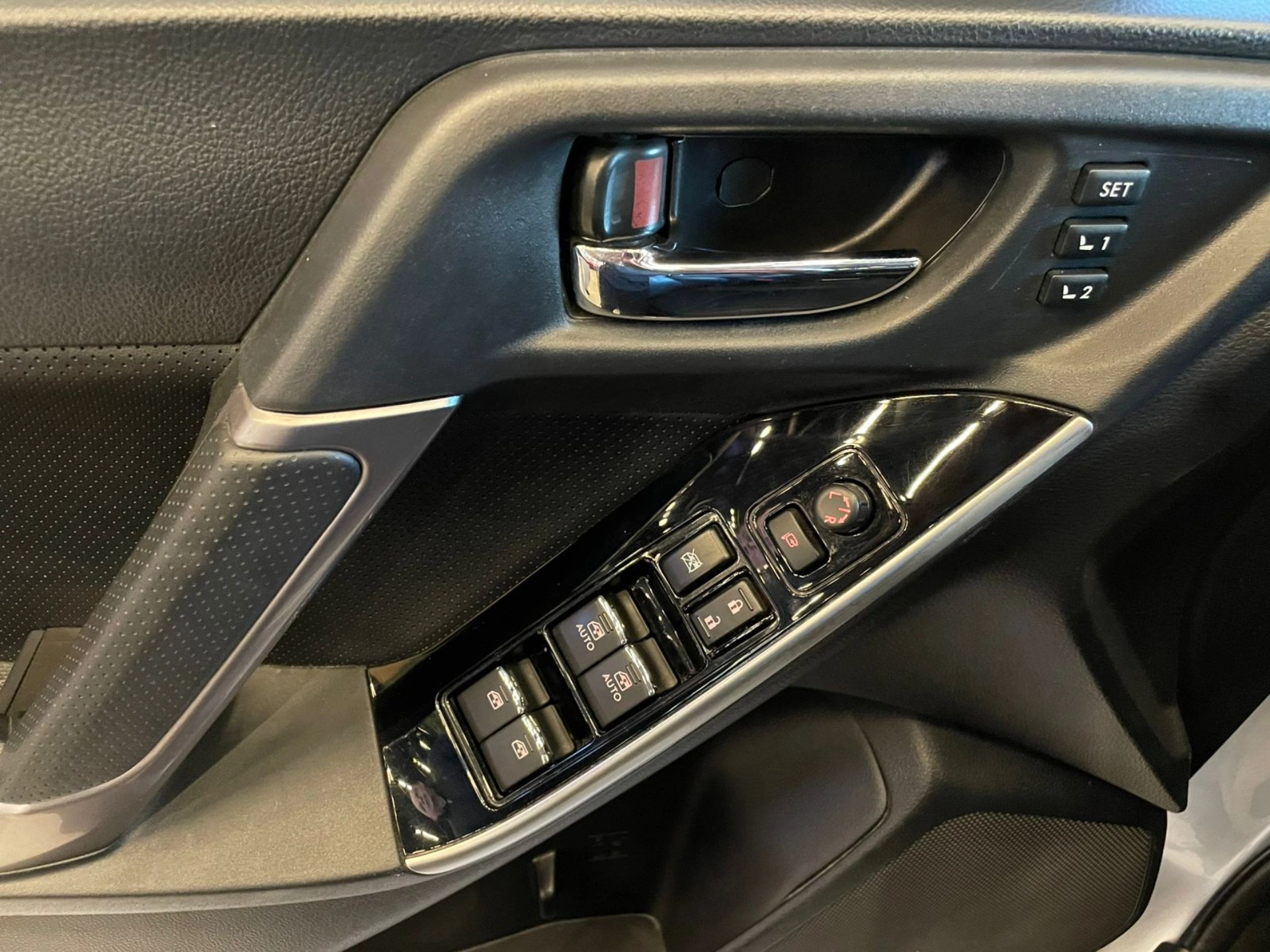 subaru FORESTER 2.0 XT 4X4 16V TURBO GASOLINA 4P AUTOMÁTICO 2017