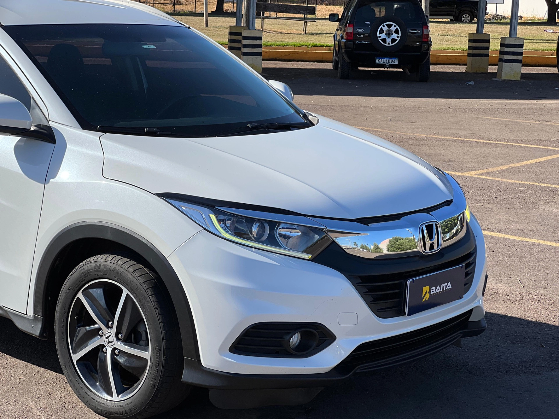 HONDA HR-V - Imagem 3