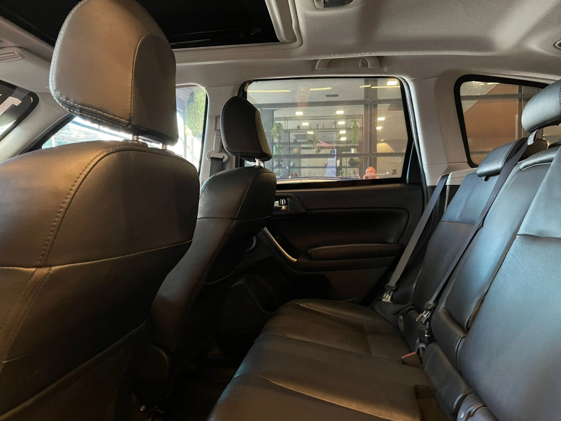 subaru FORESTER 2.0 XT 4X4 16V TURBO GASOLINA 4P AUTOMÁTICO 2017