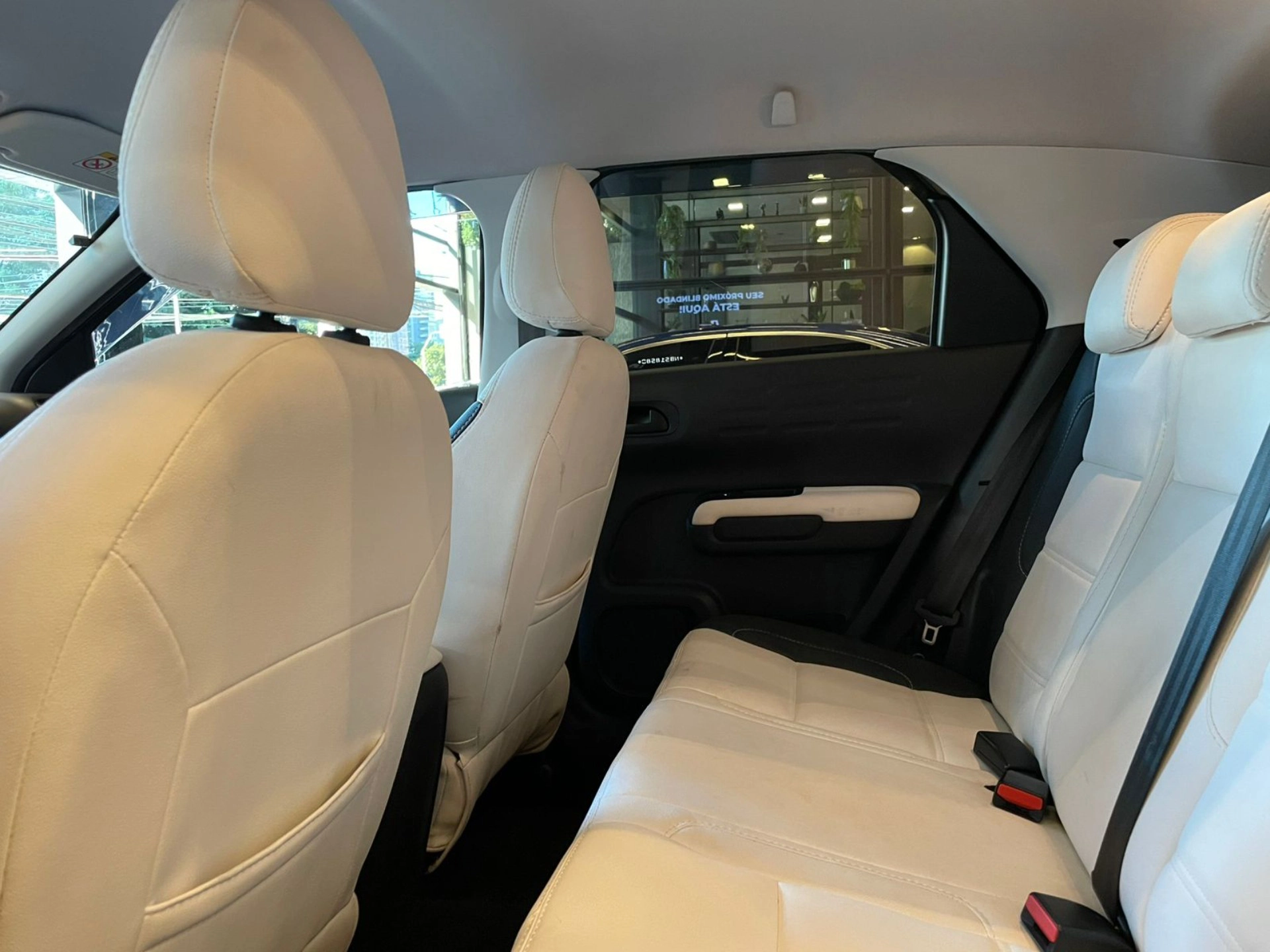 citroën C4 CACTUS 1.6 VTI 120 FLEX LIVE EAT6 2022