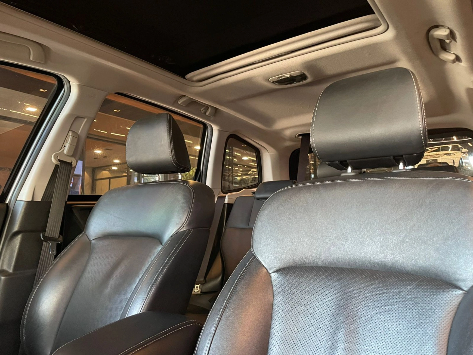 subaru FORESTER 2.0 XT 4X4 16V TURBO GASOLINA 4P AUTOMÁTICO 2017