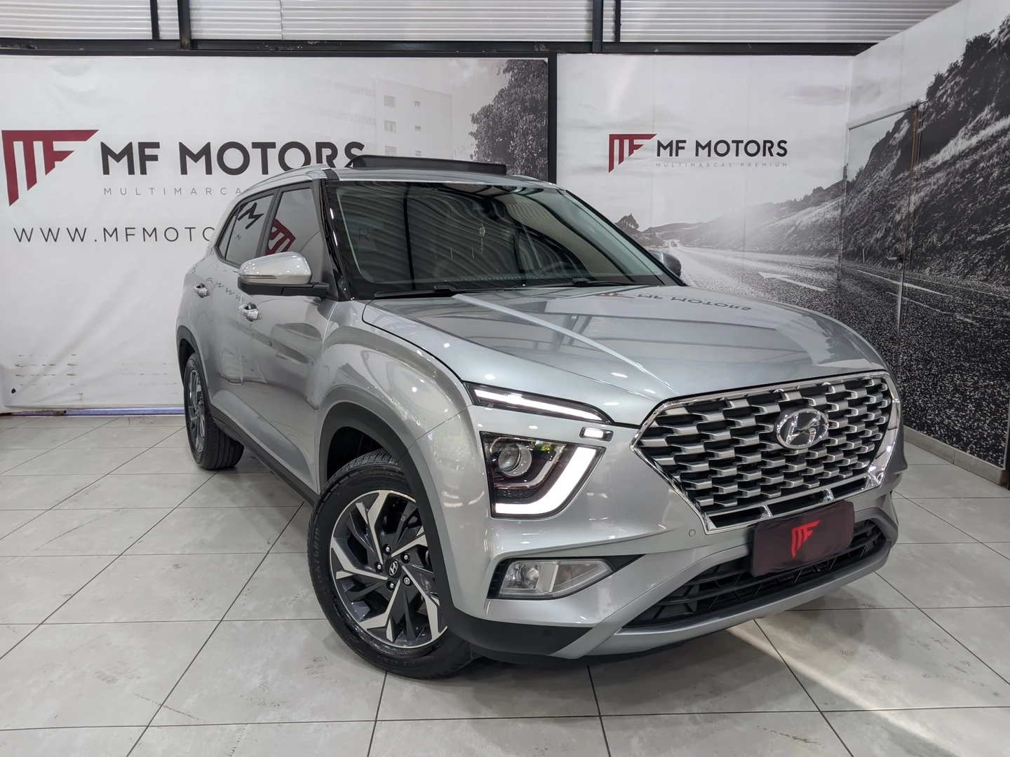 CRETA