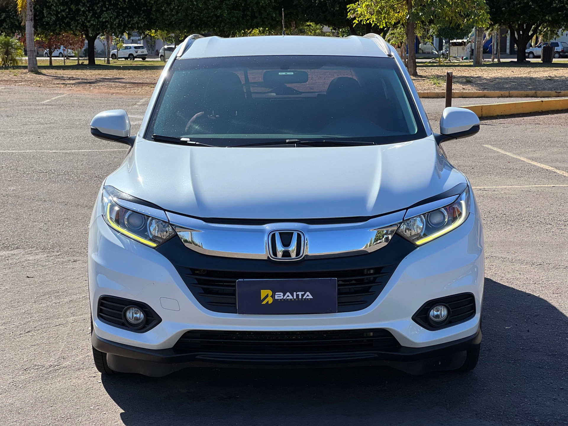 HONDA HR-V - Imagem 2