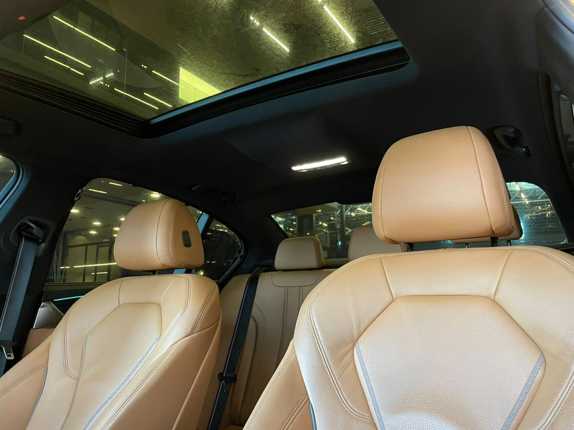bmw 530E 2.0 16V TWINPOWER HÍBRIDO M SPORT AUTOMÁTICO 2023
