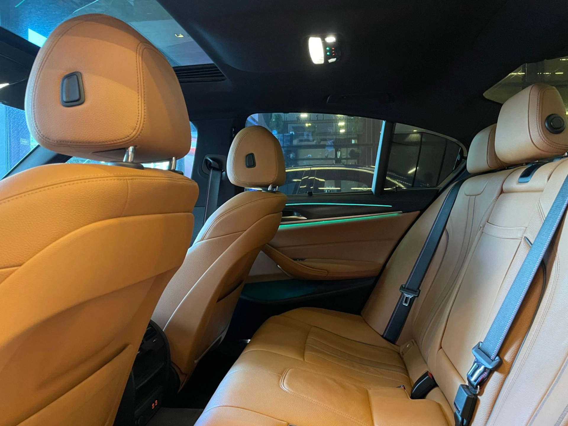 bmw 530E 2.0 16V TWINPOWER HÍBRIDO M SPORT AUTOMÁTICO 2023