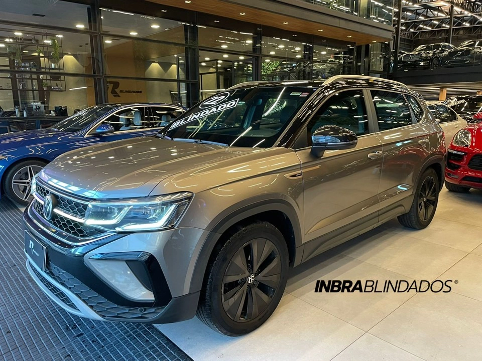 volkswagen TAOS 1.4 250 TSI TOTAL FLEX HIGHLINE AUTOMÁTICO 2022 volkswagen TAOS 1.4 250 TSI TOTAL FLEX HIGHLINE AUTOMÁTICO 2022