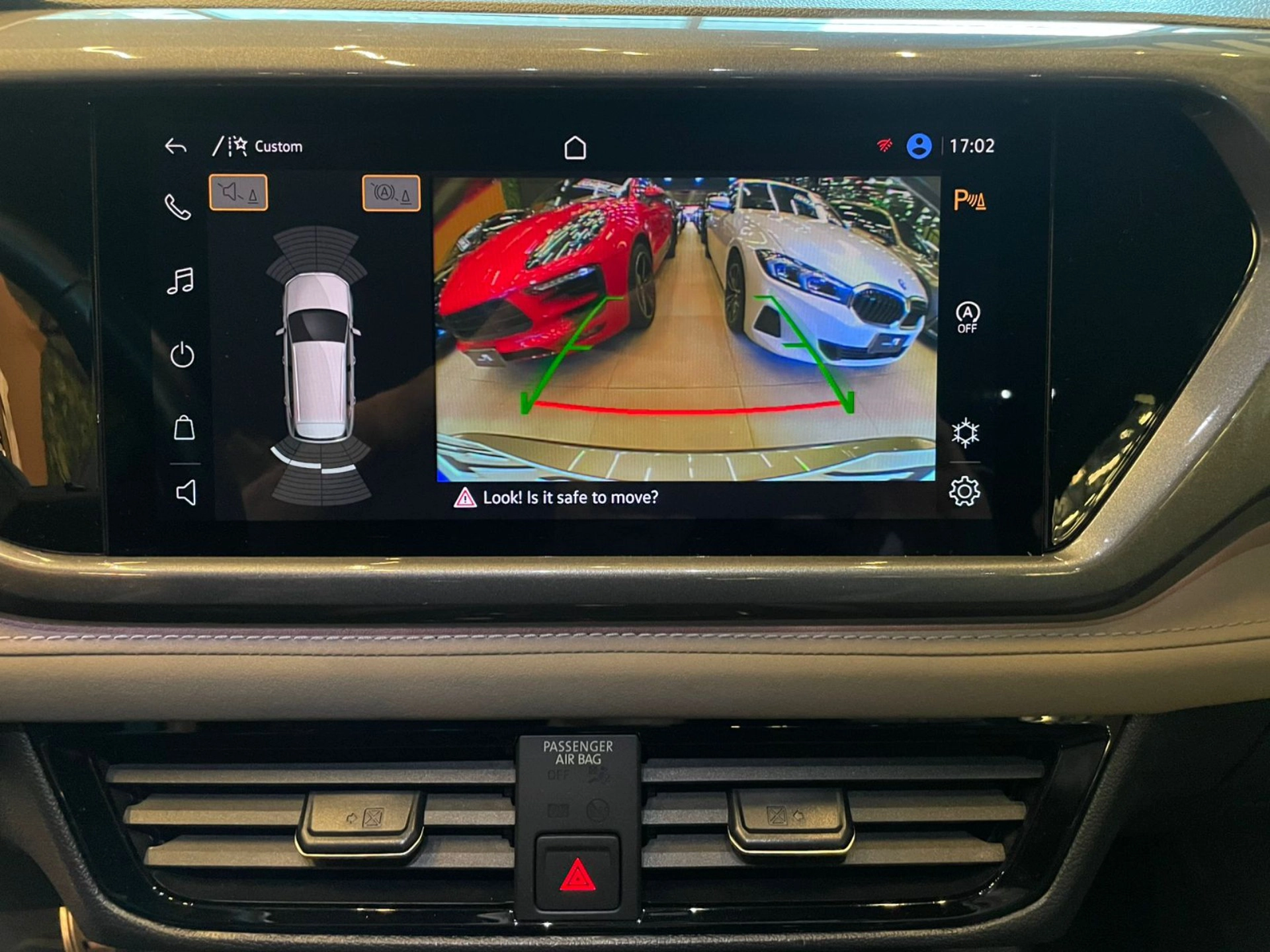 volkswagen TAOS 1.4 250 TSI TOTAL FLEX HIGHLINE AUTOMÁTICO 2022