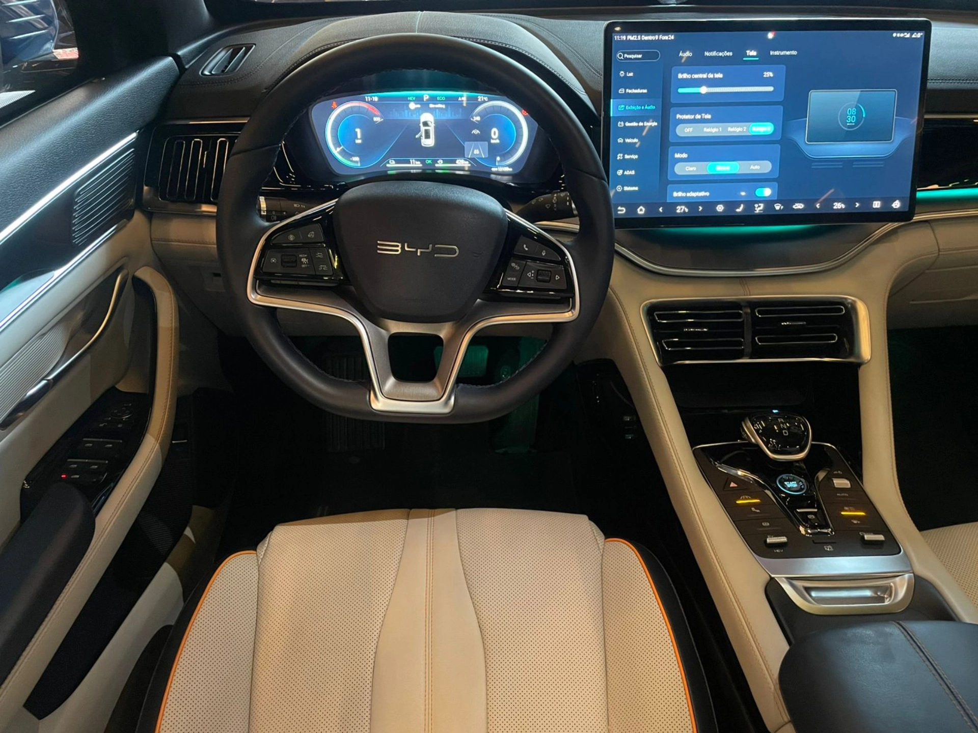 byd SONG PLUS 1.5 DM-I HÍBRIDO AUTOMÁTICO 2025