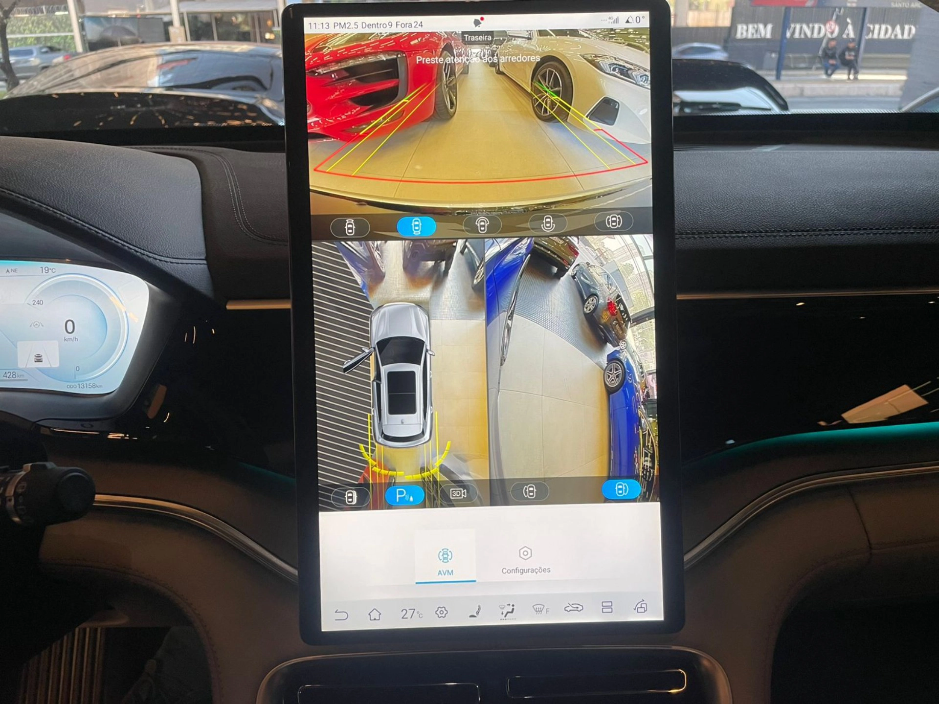 byd SONG PLUS 1.5 DM-I HÍBRIDO AUTOMÁTICO 2025