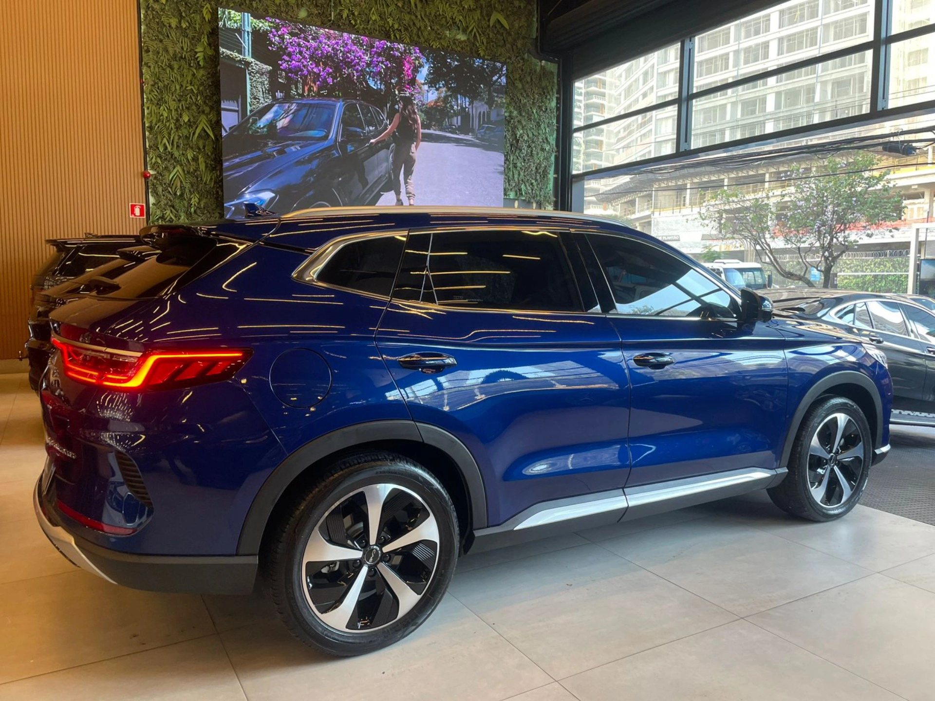 byd SONG PLUS 1.5 DM-I HÍBRIDO AUTOMÁTICO 2025