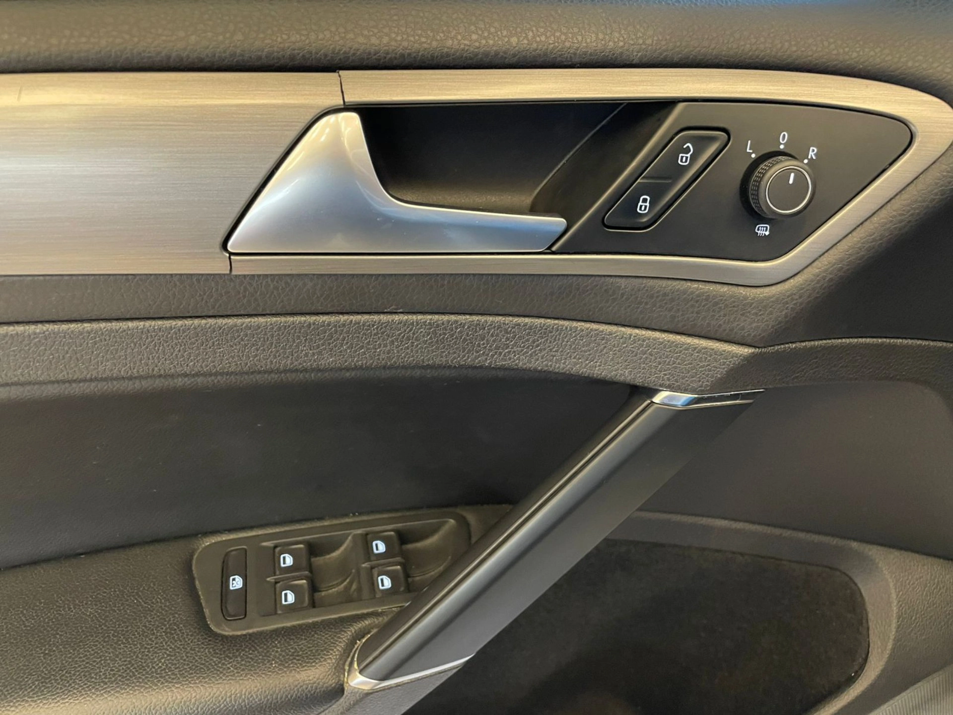 volkswagen GOLF 1.4 TSI COMFORTLINE 16V GASOLINA 4P AUTOMÁTICO 2015