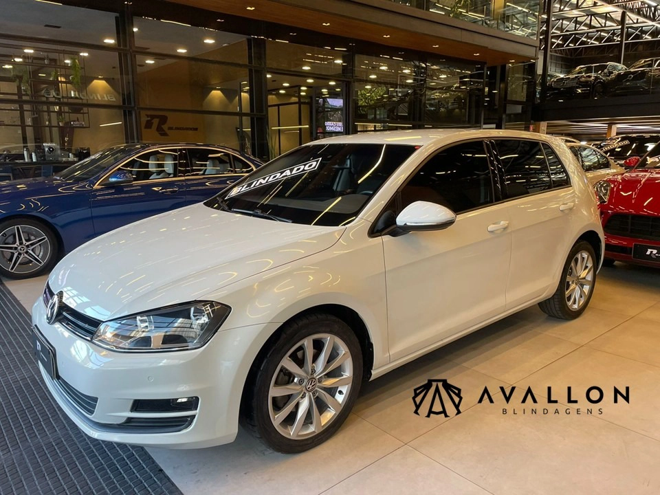 volkswagen GOLF 1.4 TSI COMFORTLINE 16V GASOLINA 4P AUTOMÁTICO 2015 volkswagen GOLF 1.4 TSI COMFORTLINE 16V GASOLINA 4P AUTOMÁTICO 2015