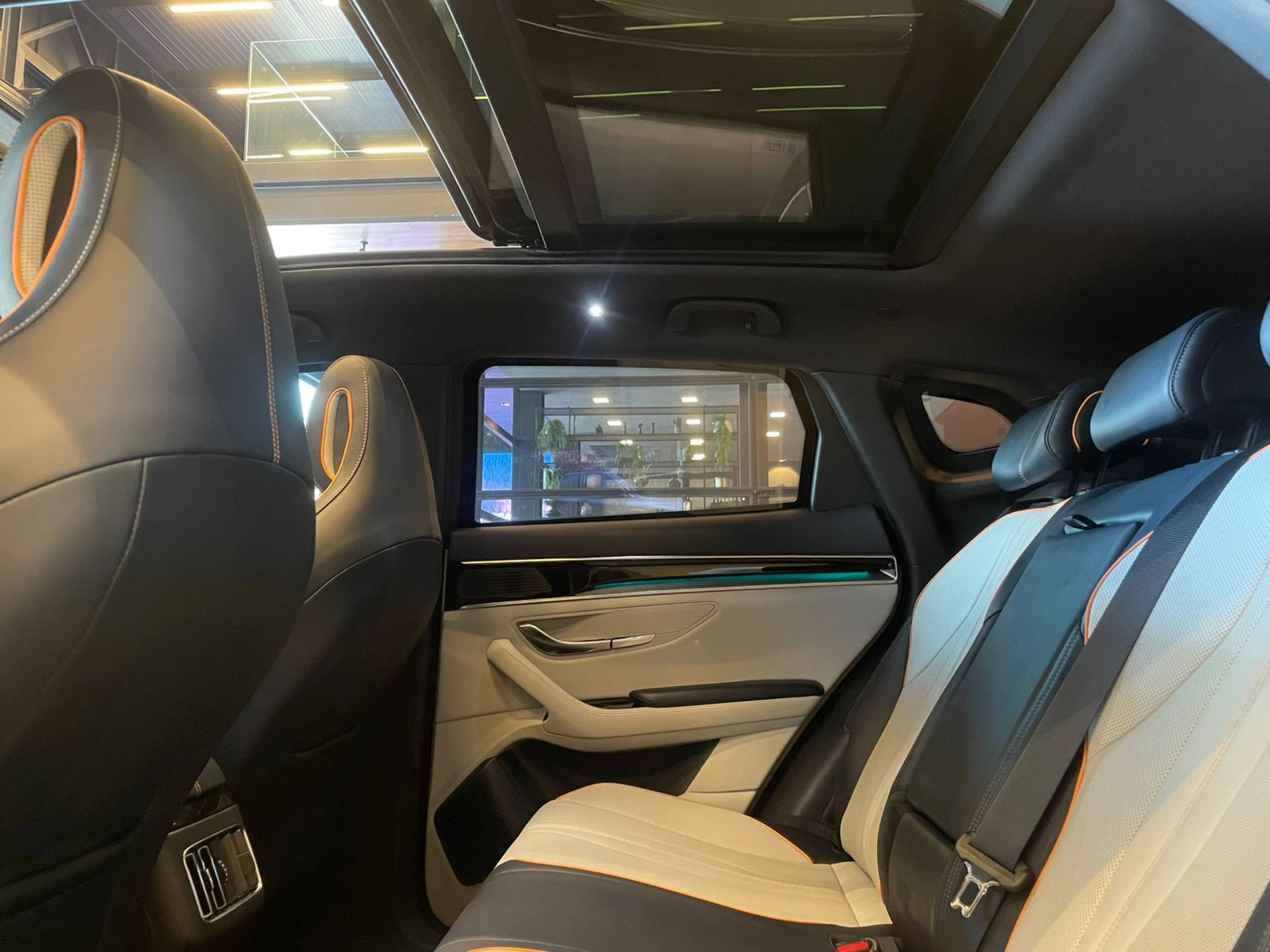byd SONG PLUS 1.5 DM-I HÍBRIDO AUTOMÁTICO 2025
