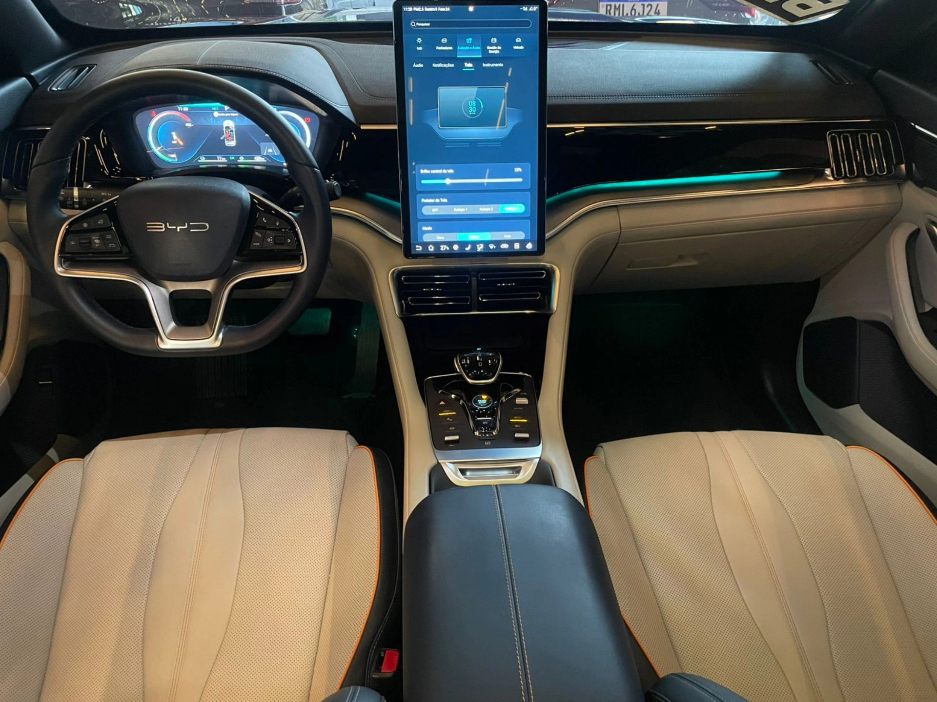 byd SONG PLUS 1.5 DM-I HÍBRIDO AUTOMÁTICO 2025