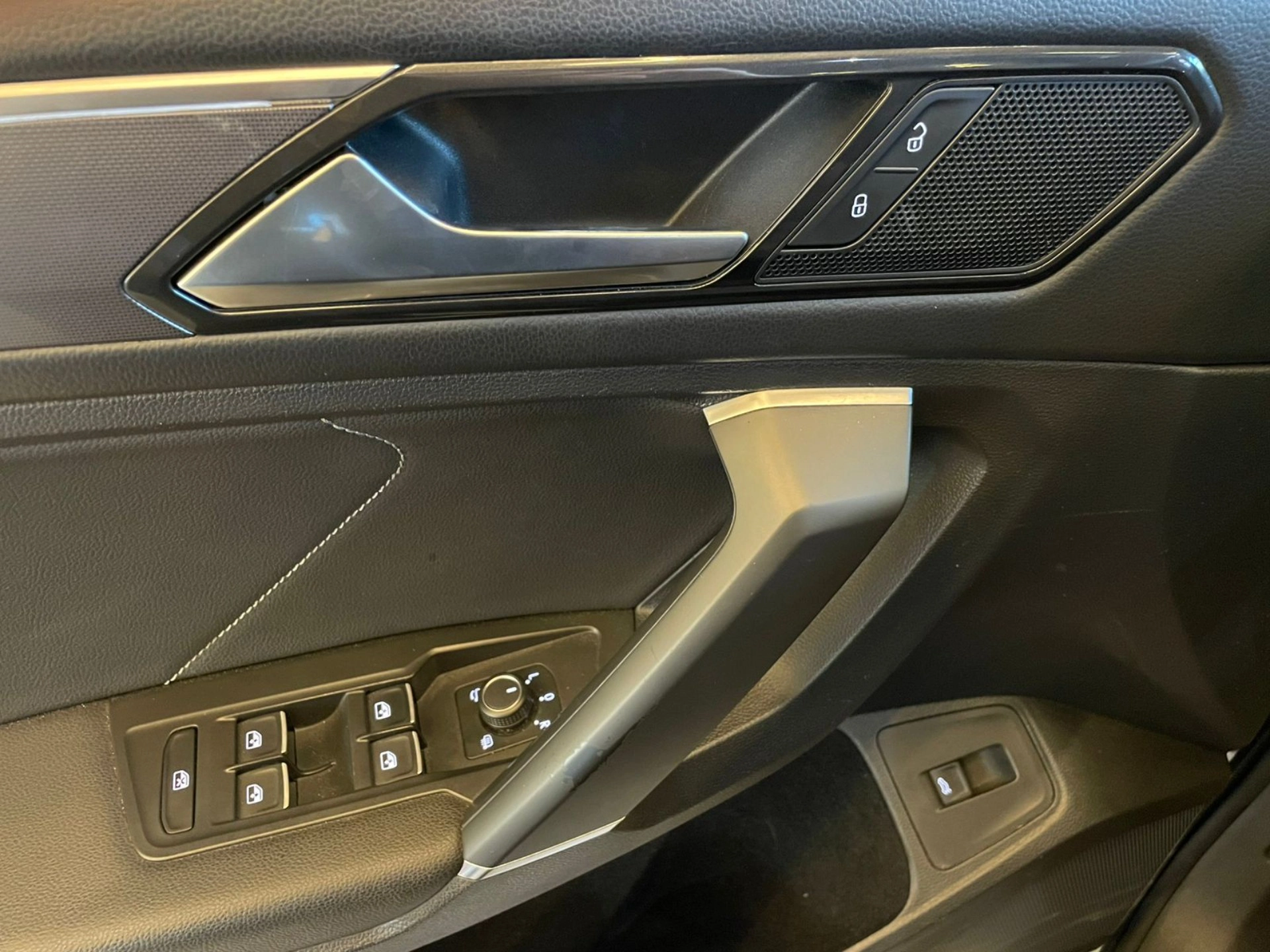 volkswagen TIGUAN 2.0 350 TSI GASOLINA ALLSPACE R-LINE 4MOTION DSG 2018