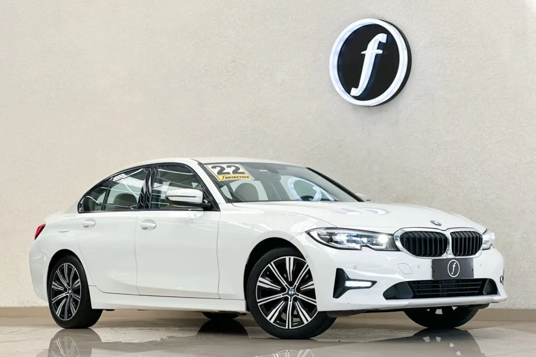 320I