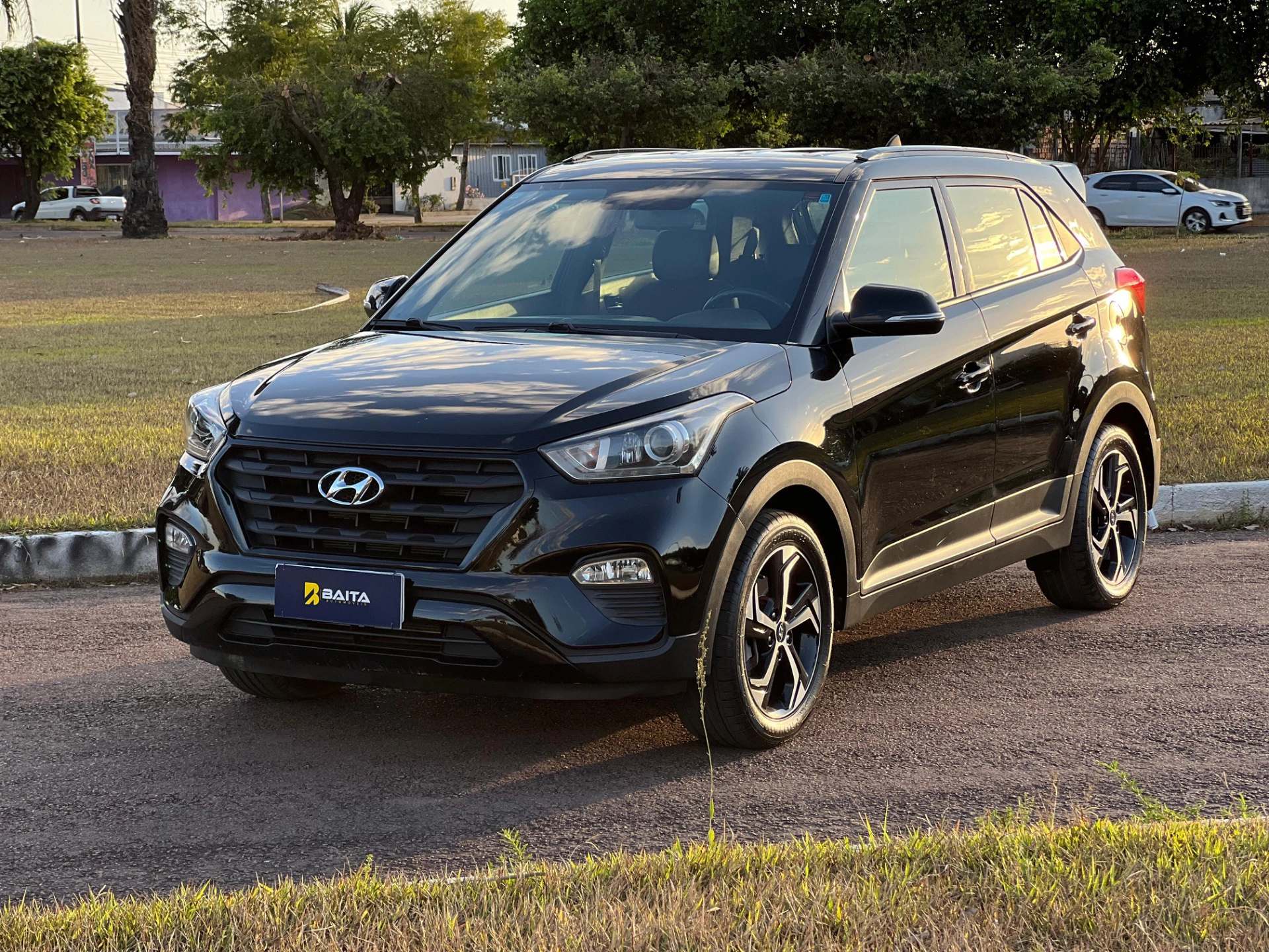 HYUNDAI CRETA - Imagem 3