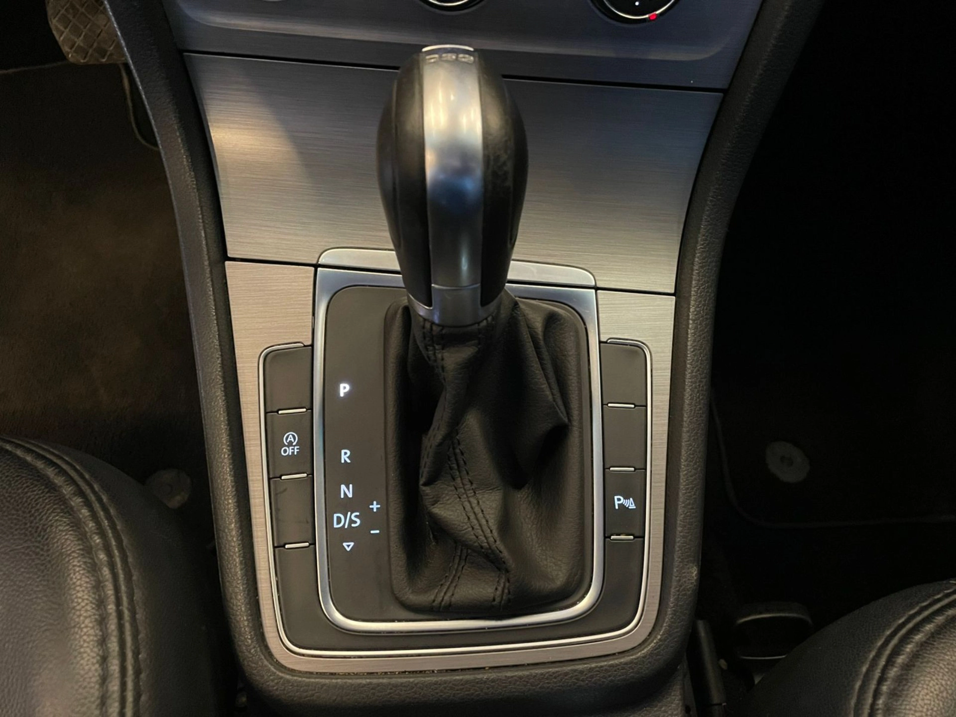 volkswagen GOLF 1.4 TSI COMFORTLINE 16V GASOLINA 4P AUTOMÁTICO 2015
