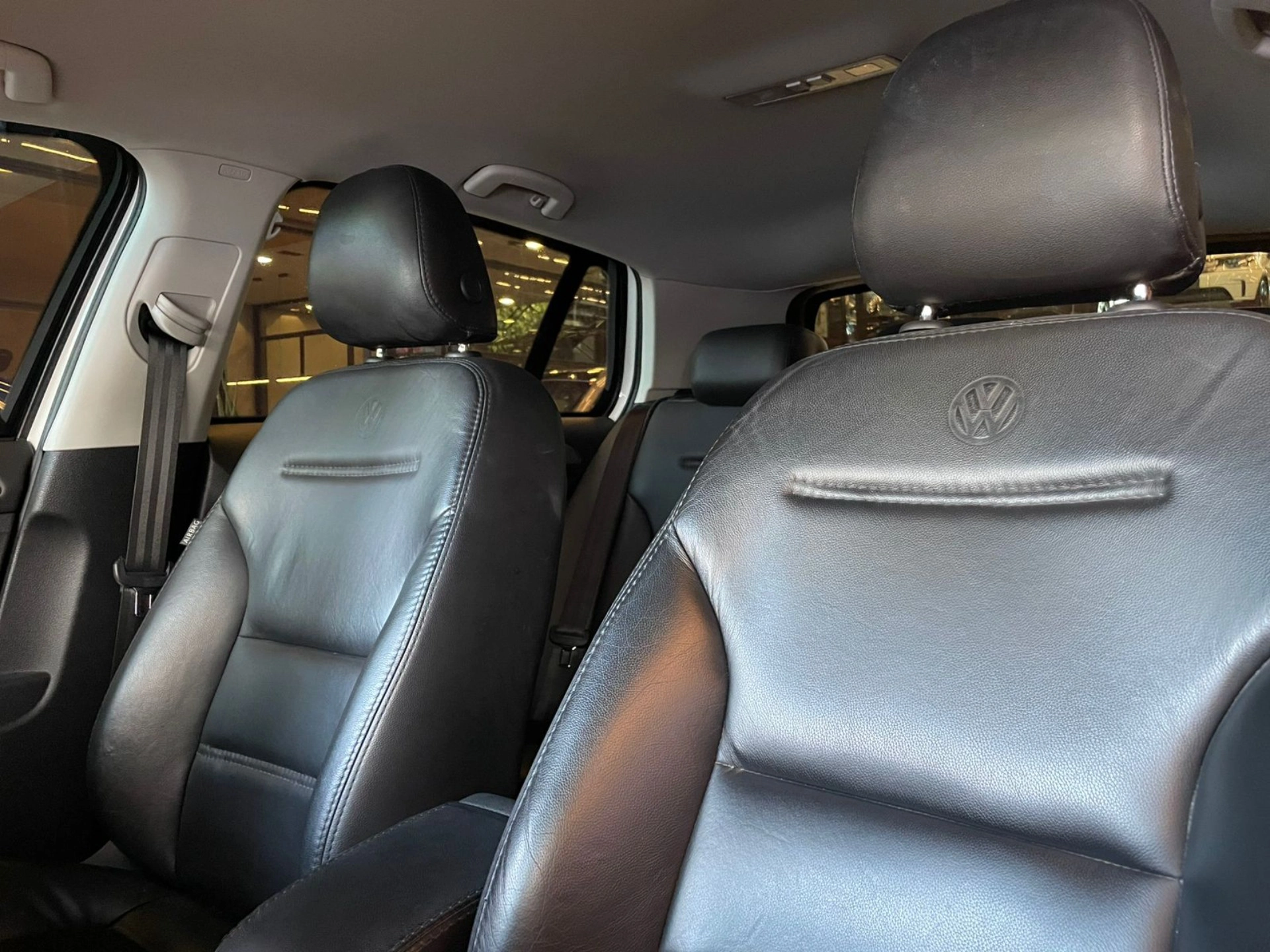 volkswagen GOLF 1.4 TSI COMFORTLINE 16V GASOLINA 4P AUTOMÁTICO 2015