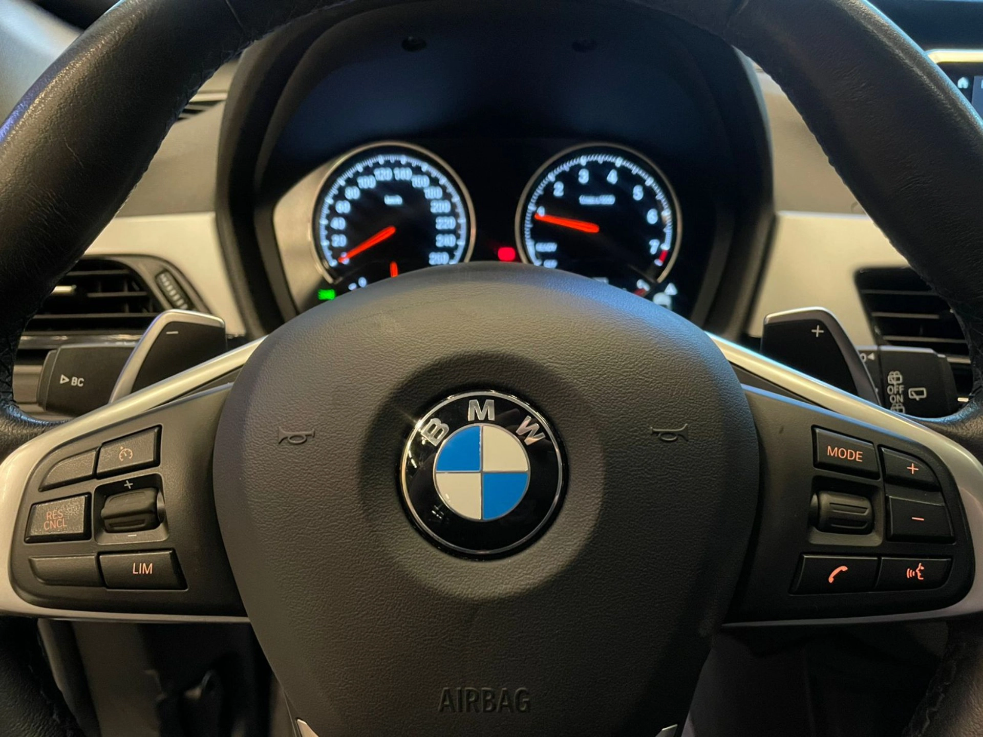 bmw X1 2.0 16V TURBO ACTIVEFLEX SDRIVE20I 4P AUTOMÁTICO 2021