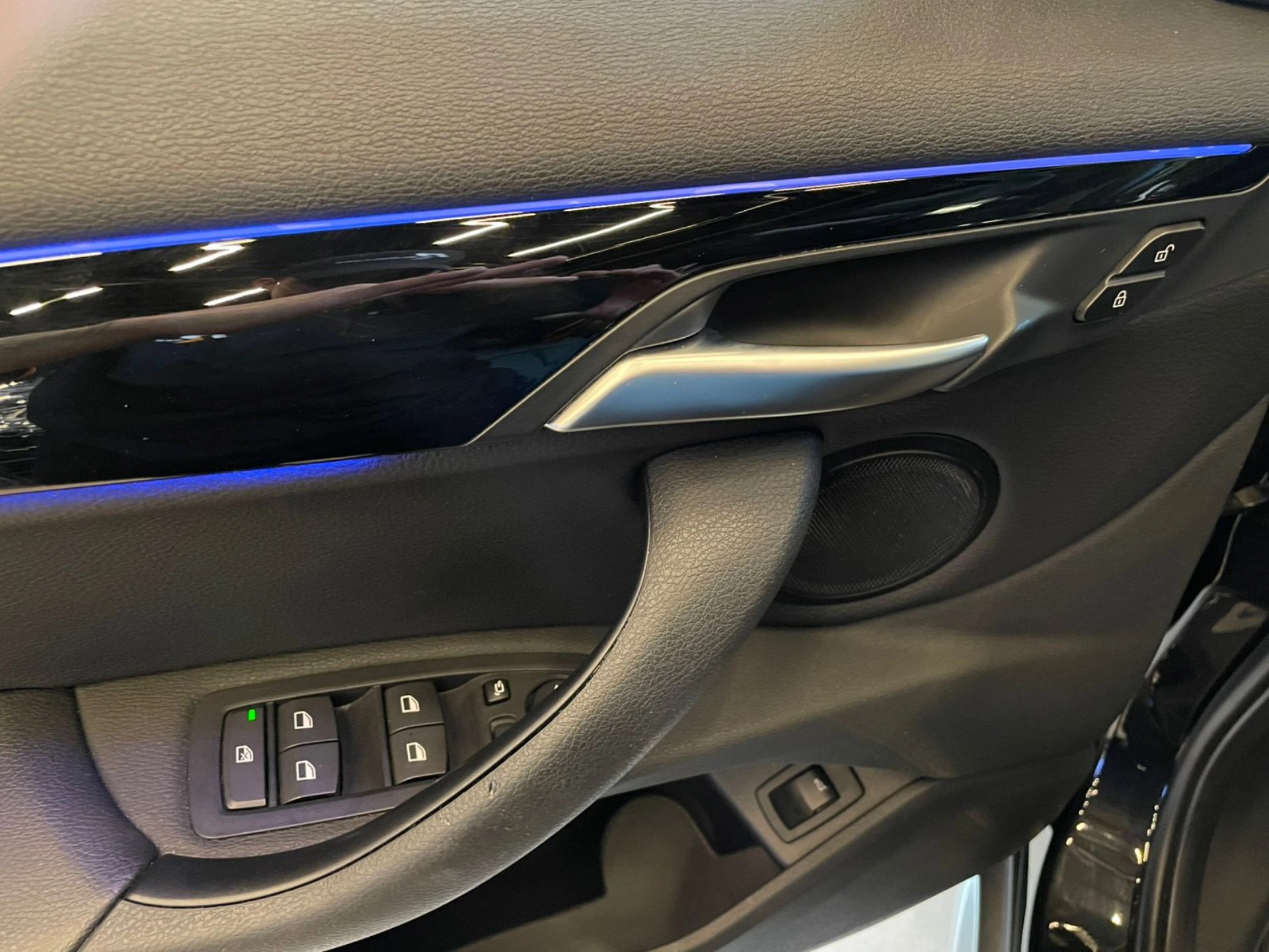 bmw X1 2.0 16V TURBO ACTIVEFLEX SDRIVE20I X-LINE 4P AUTOMÁTICO 2021