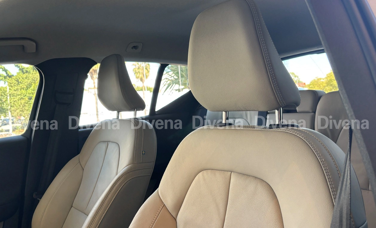 volvo XC40 1.5 T5 RECHARGE INSCRIPTION EXPRESSION GEARTRONIC 2022