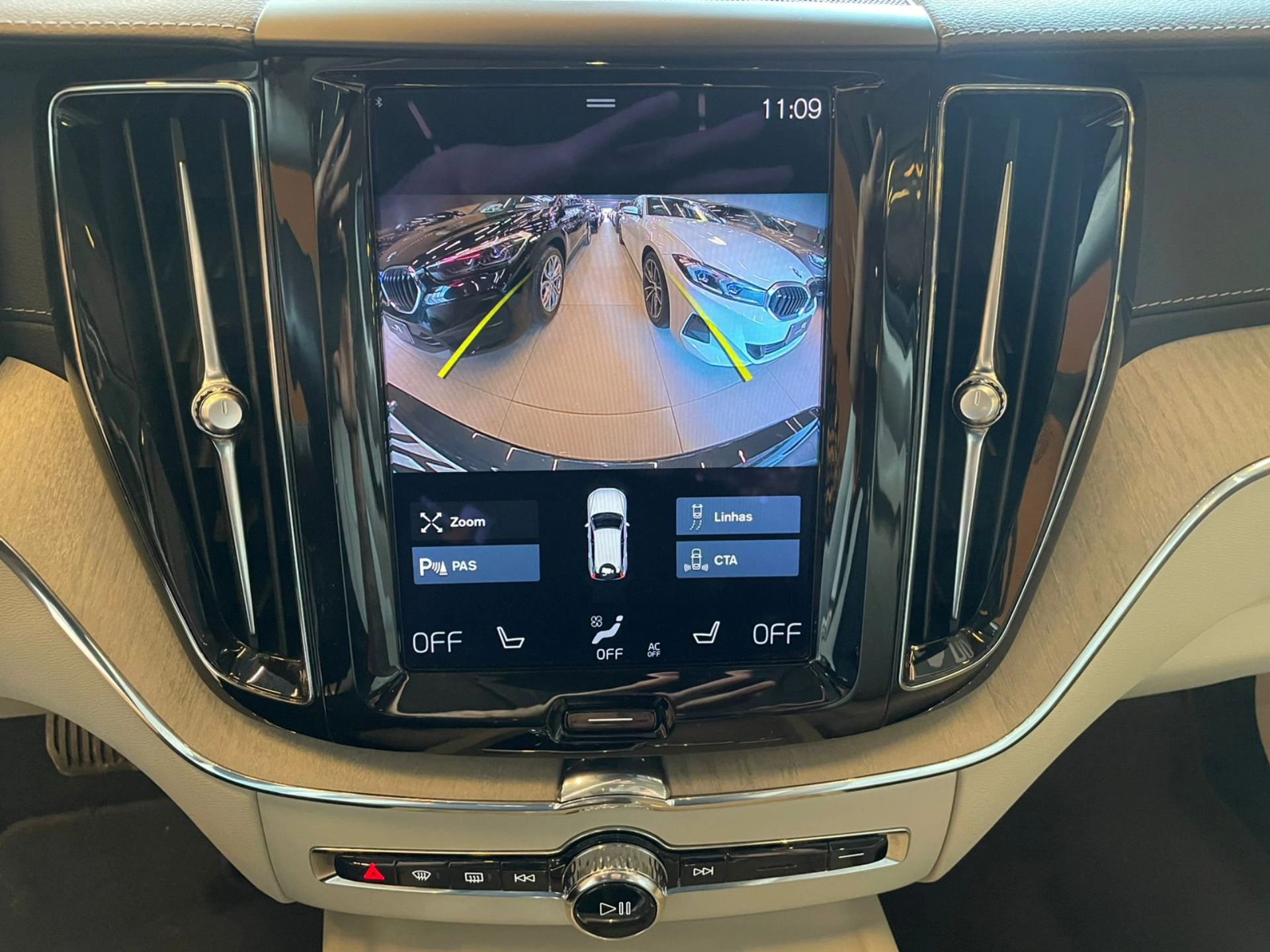 volvo XC60 2.0 T8 HYBRID INSCRIPTION AWD GEARTRONIC 2021