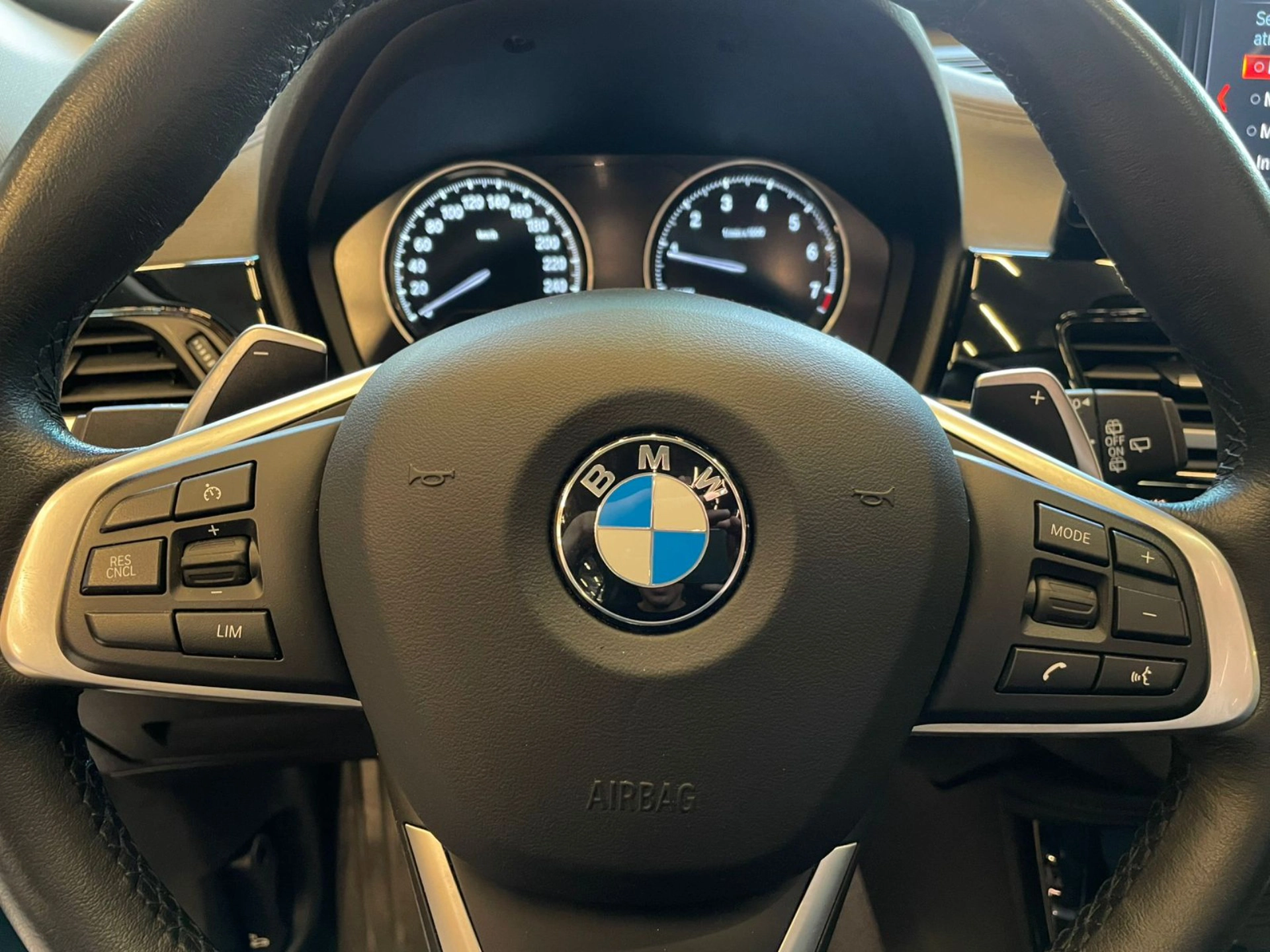 bmw X1 2.0 16V TURBO ACTIVEFLEX SDRIVE20I X-LINE 4P AUTOMÁTICO 2021