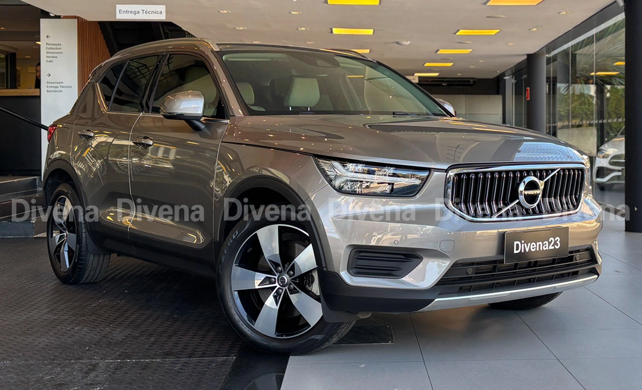 volvo XC40 1.5 T5 RECHARGE INSCRIPTION EXPRESSION GEARTRONIC 2022 volvo XC40 1.5 T5 RECHARGE INSCRIPTION EXPRESSION GEARTRONIC 2022