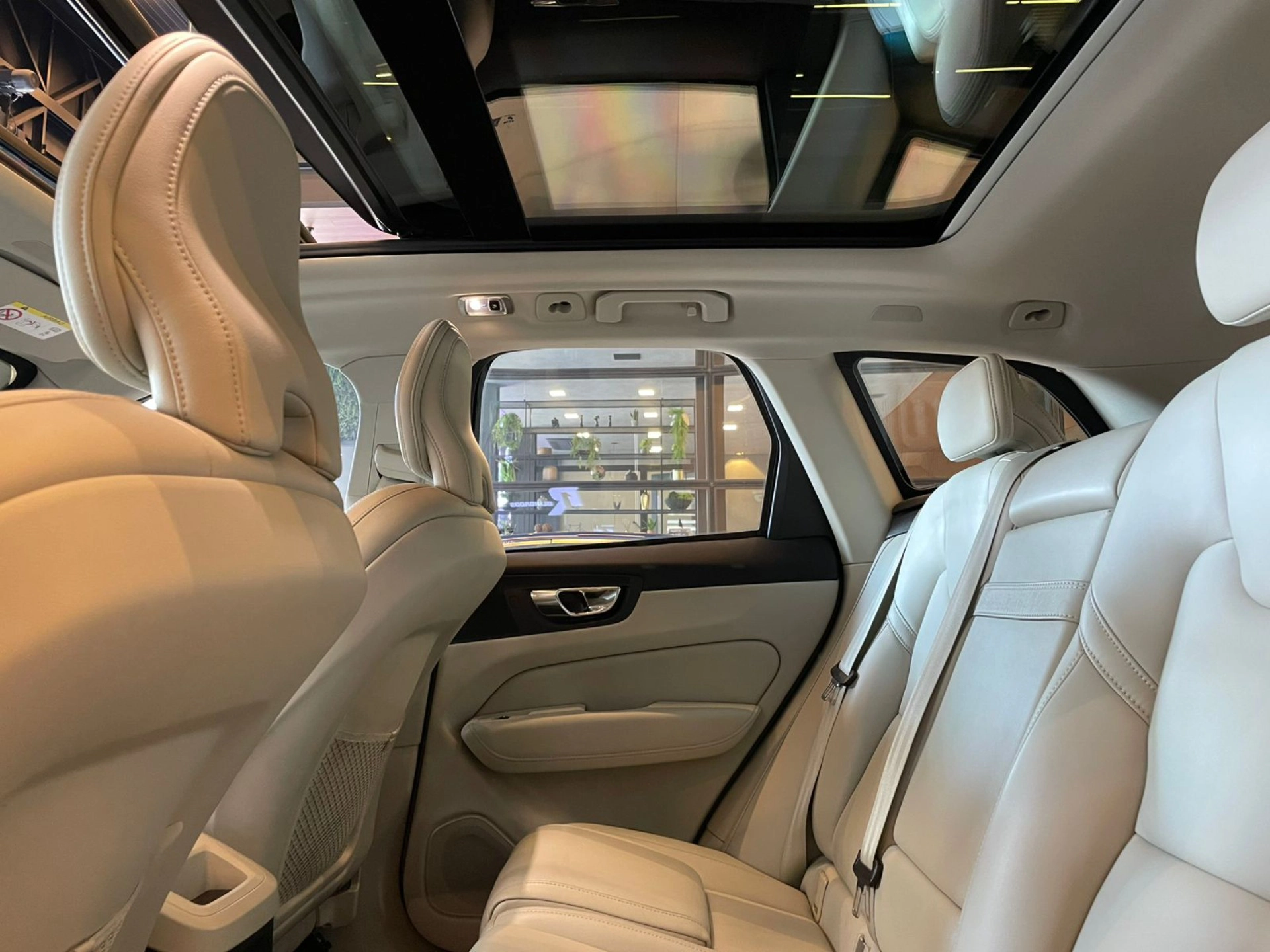 volvo XC60 2.0 T8 HYBRID INSCRIPTION AWD GEARTRONIC 2021