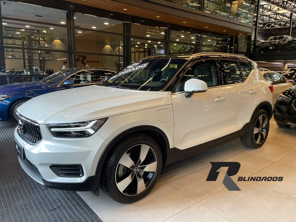 volvo XC40 1.5 T5 RECHARGE INSCRIPTION EXPRESSION GEARTRONIC 2022 volvo XC40 1.5 T5 RECHARGE INSCRIPTION EXPRESSION GEARTRONIC 2022