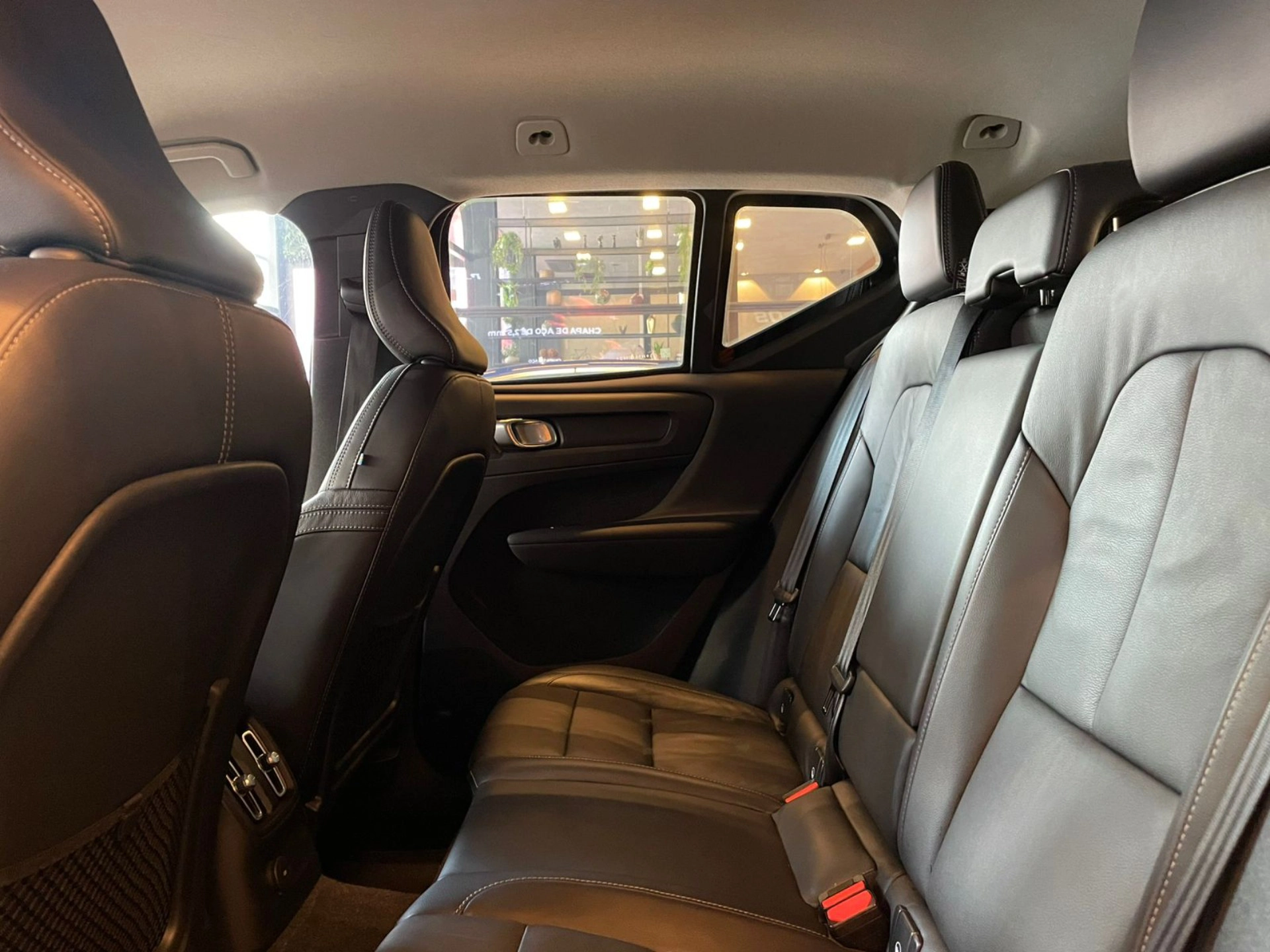 volvo XC40 1.5 T5 RECHARGE INSCRIPTION EXPRESSION GEARTRONIC 2022