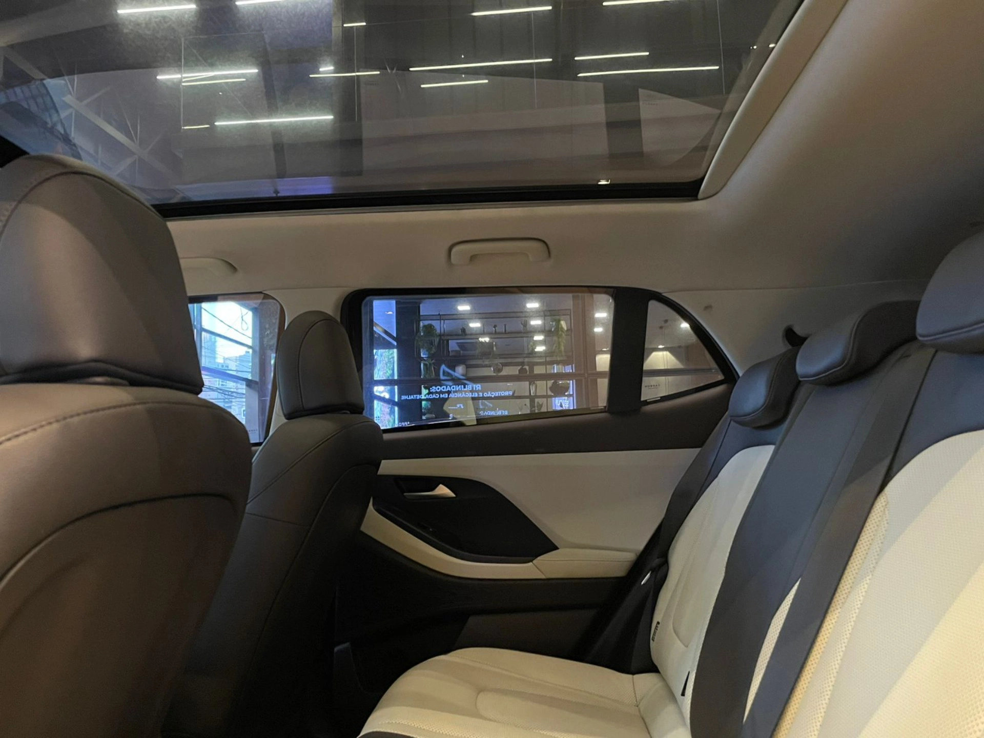 hyundai CRETA 2.0 FLEX ULTIMATE AUTOMÁTICO 2023