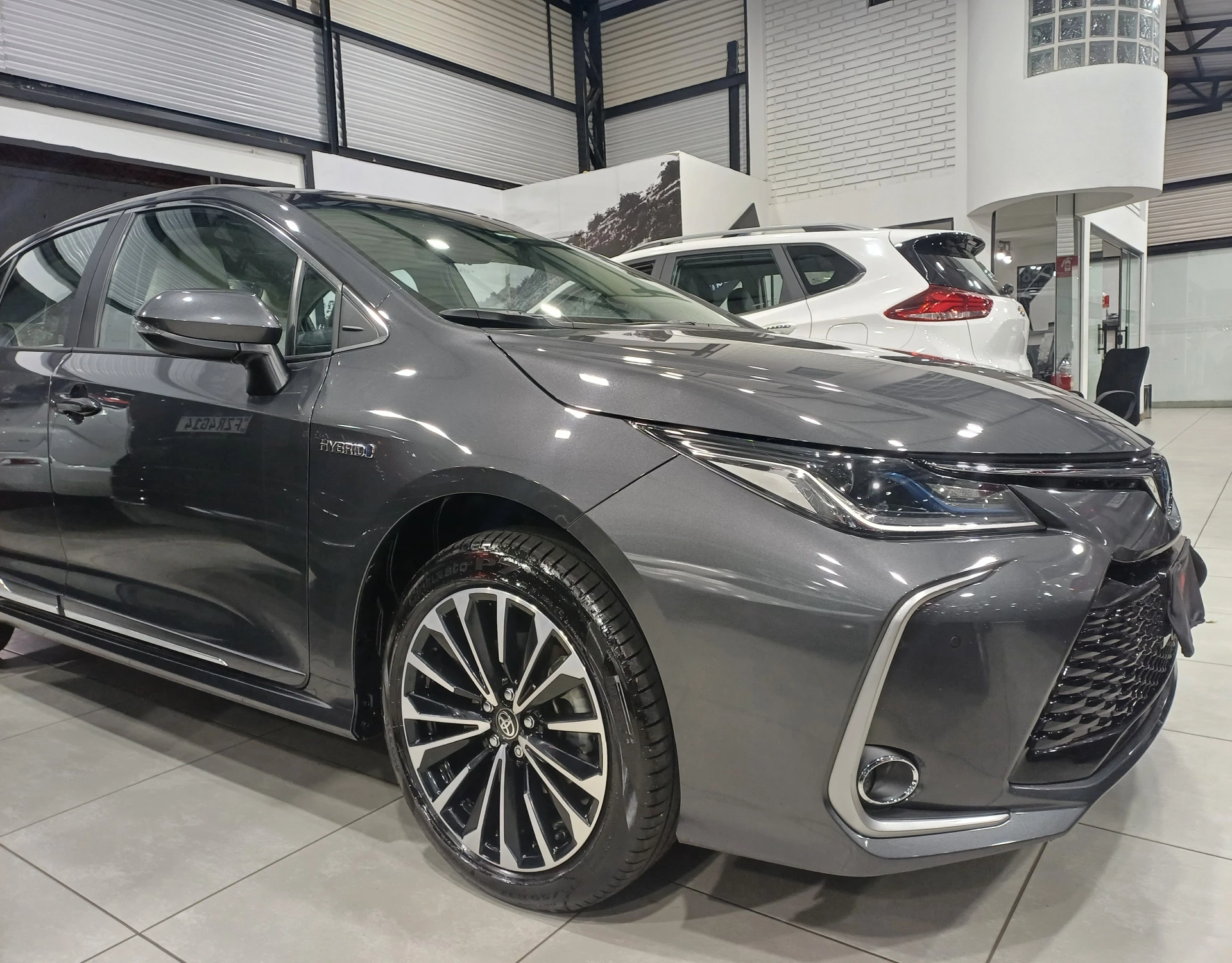 COROLLA