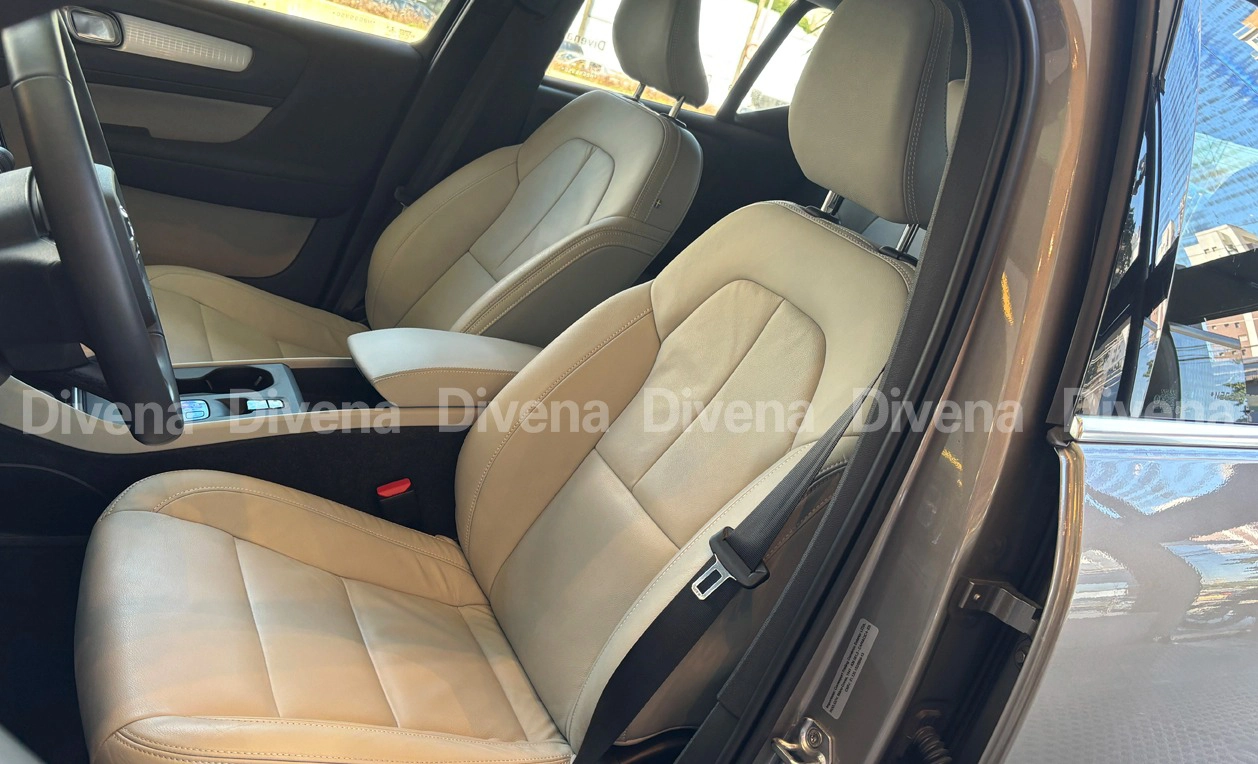 volvo XC40 1.5 T5 RECHARGE INSCRIPTION EXPRESSION GEARTRONIC 2022
