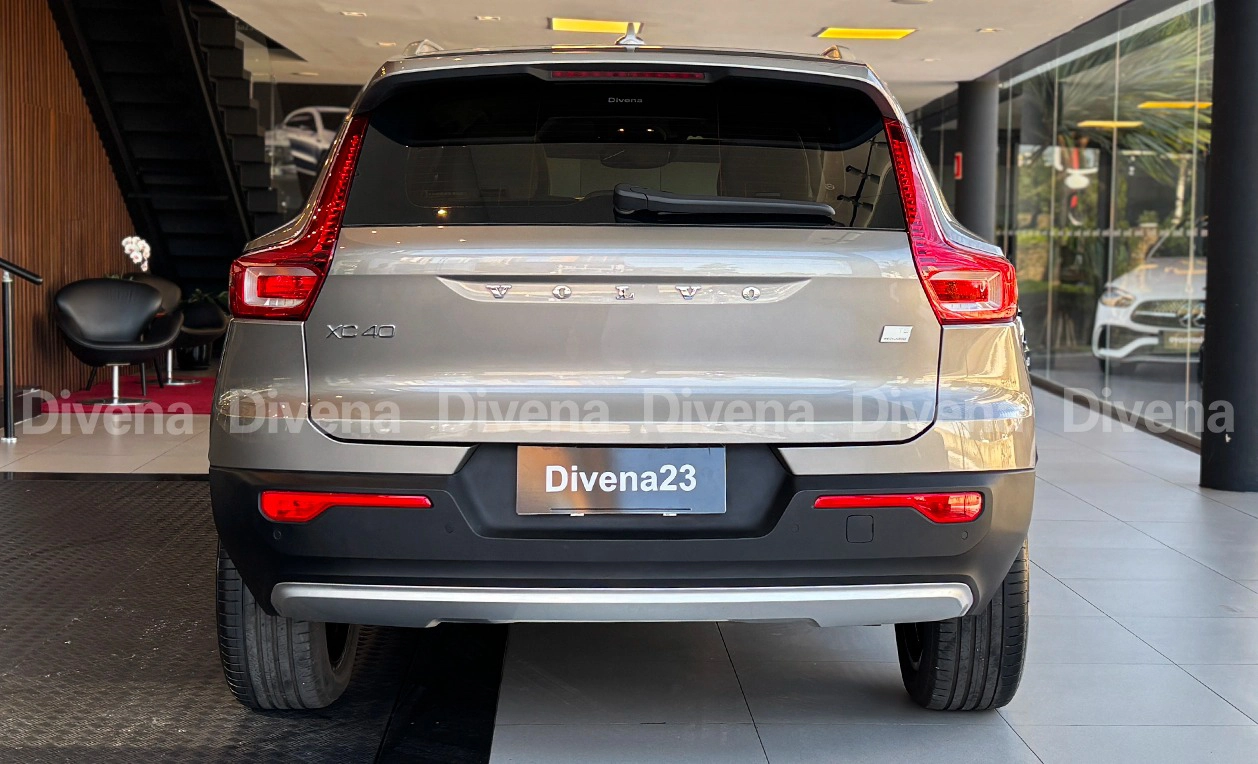 volvo XC40 1.5 T5 RECHARGE INSCRIPTION EXPRESSION GEARTRONIC 2022