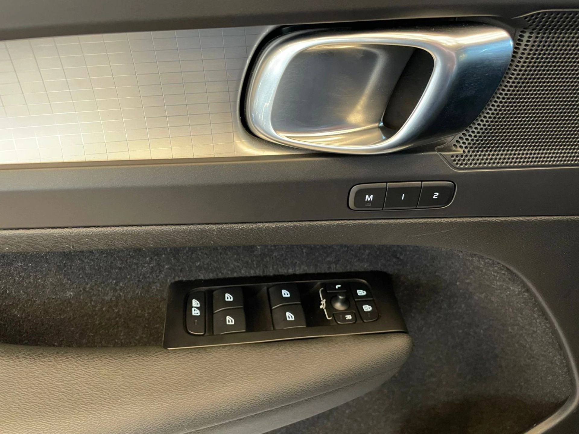 volvo XC40 1.5 T5 RECHARGE INSCRIPTION EXPRESSION GEARTRONIC 2022