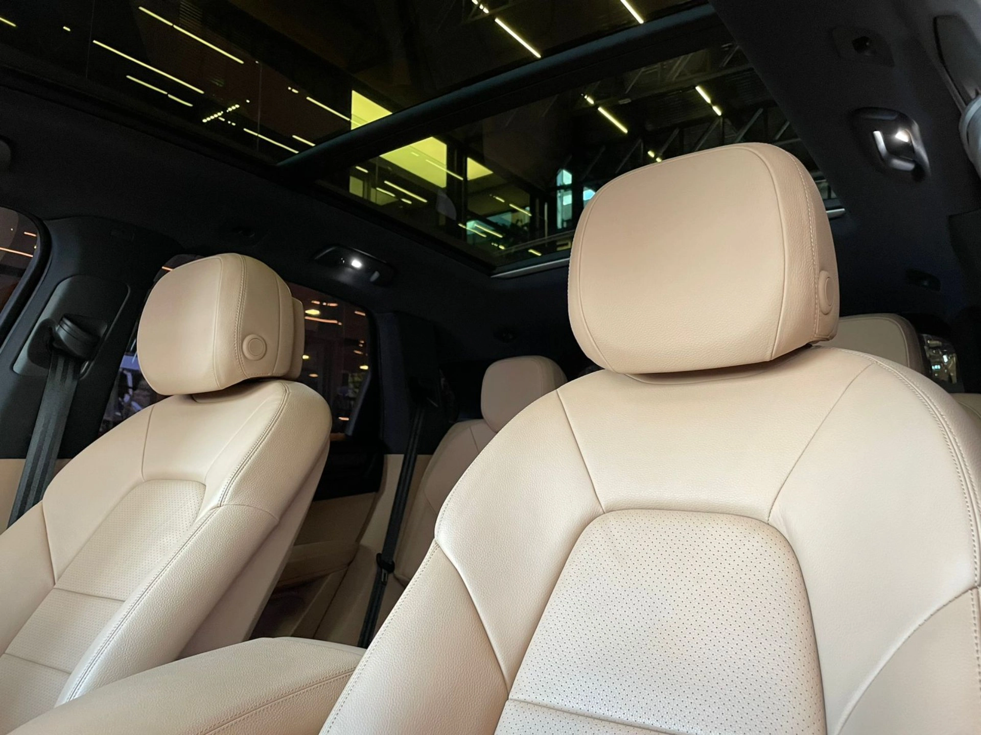 porsche CAYENNE 3.0 V6 GASOLINA AWD TIPTRONIC S 2019